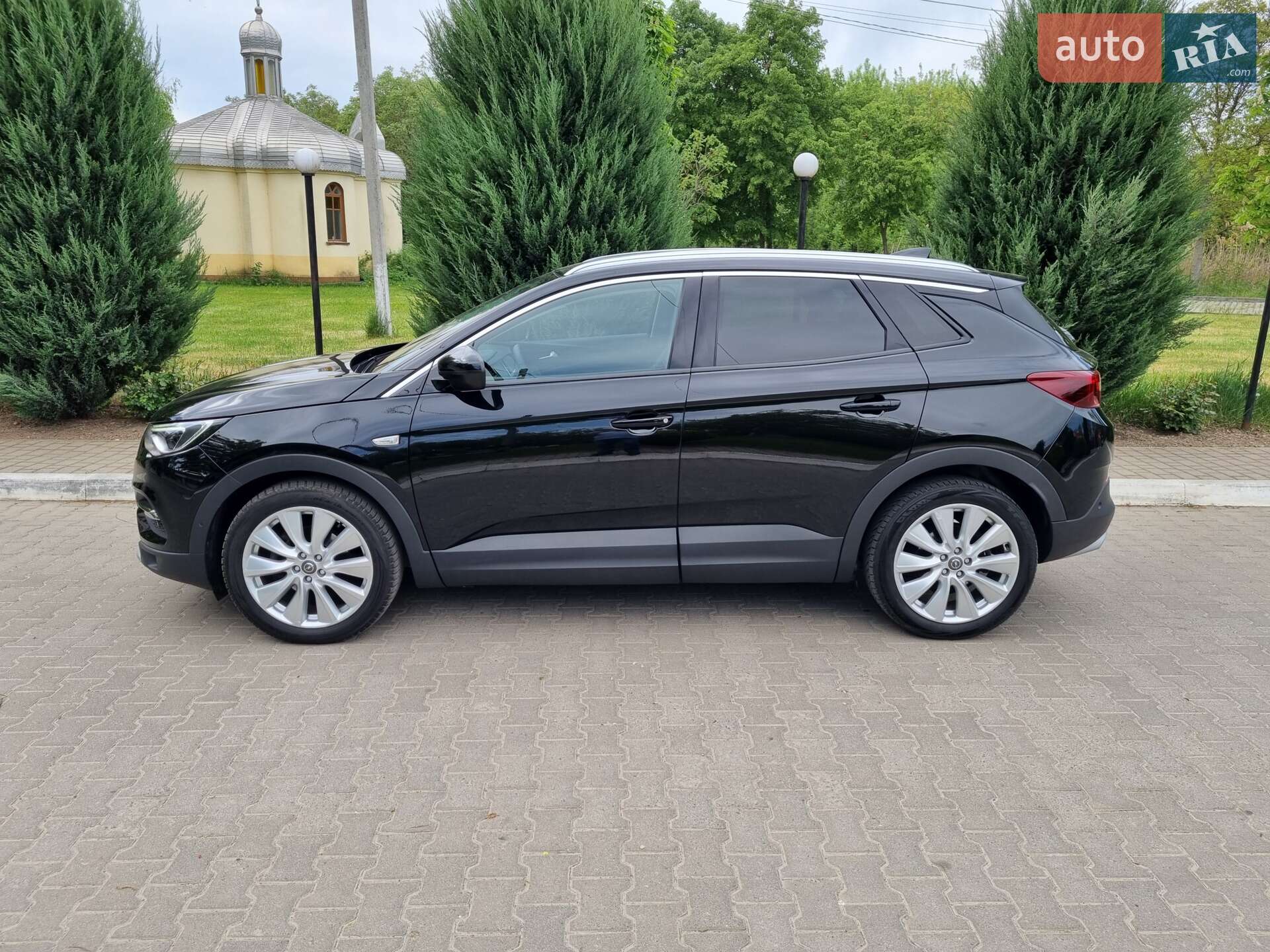 Opel Grandland X 2020 VIN W0VZJEHZ0LS052862 фото оголошення 7 з 67