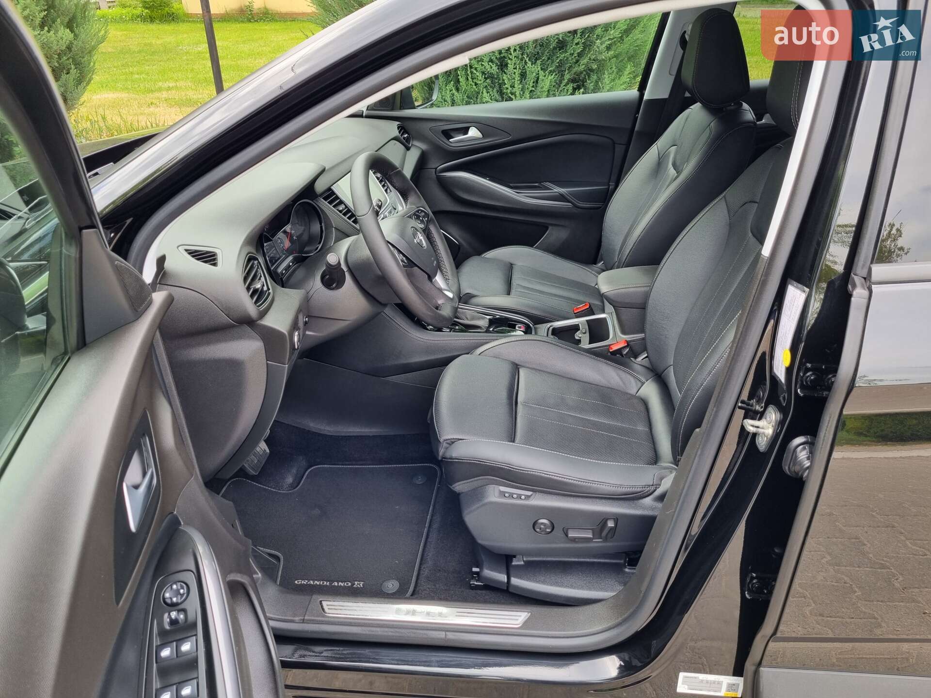 Opel Grandland X 2020 VIN W0VZJEHZ0LS052862 фото оголошення 17 з 67