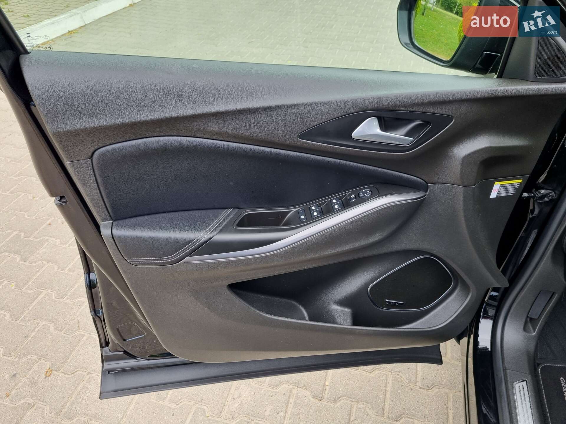 Opel Grandland X 2020 VIN W0VZJEHZ0LS052862 фото оголошення 16 з 67