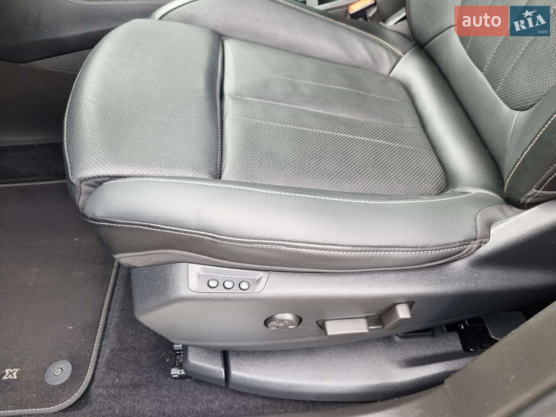 Opel Grandland X 2020 VIN W0VZJEHZ0LS052862 фото оголошення 20 з 67