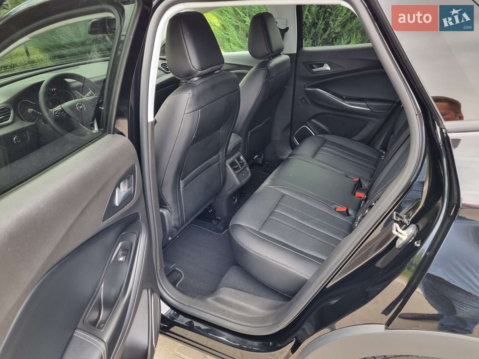 Opel Grandland X 2020 VIN W0VZJEHZ0LS052862 фото оголошення 25 з 67