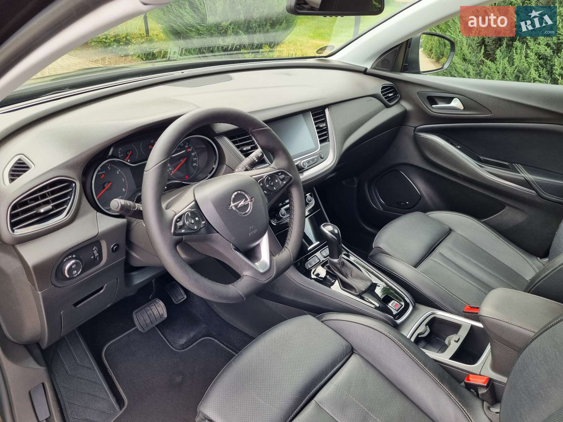 Opel Grandland X 2020 VIN W0VZJEHZ0LS052862 фото оголошення 22 з 67