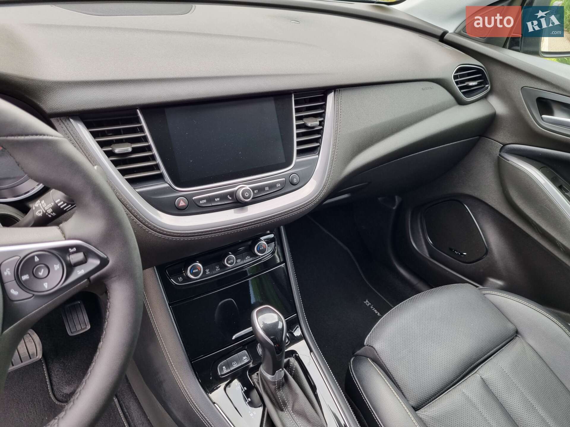 Opel Grandland X 2020 VIN W0VZJEHZ0LS052862 фото оголошення 23 з 67