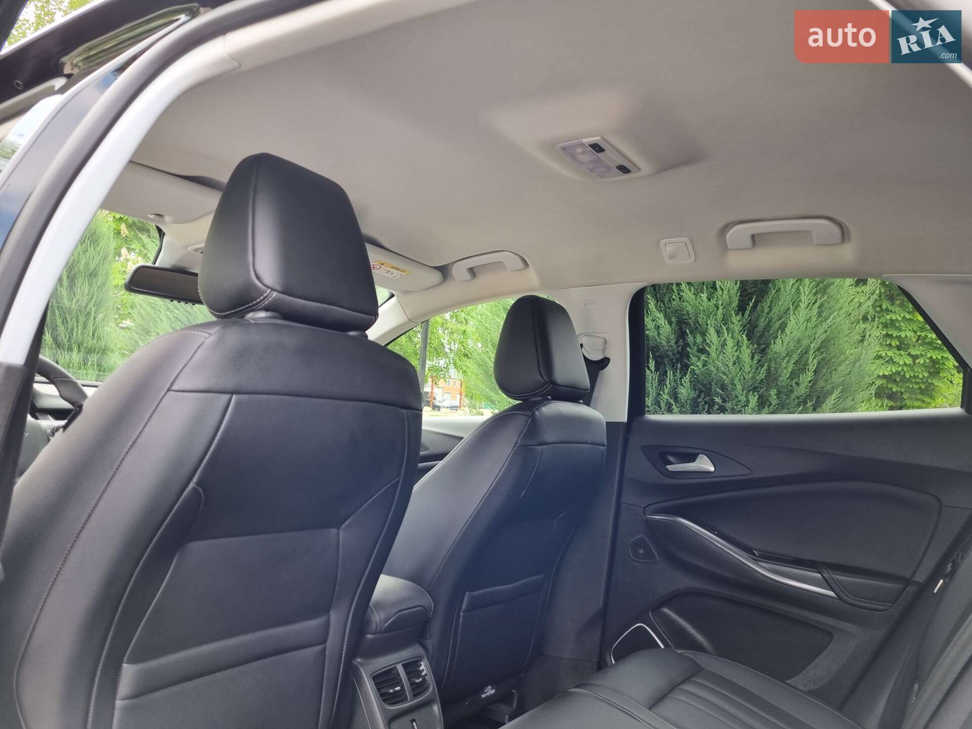 Opel Grandland X 2020 VIN W0VZJEHZ0LS052862 фото оголошення 27 з 67