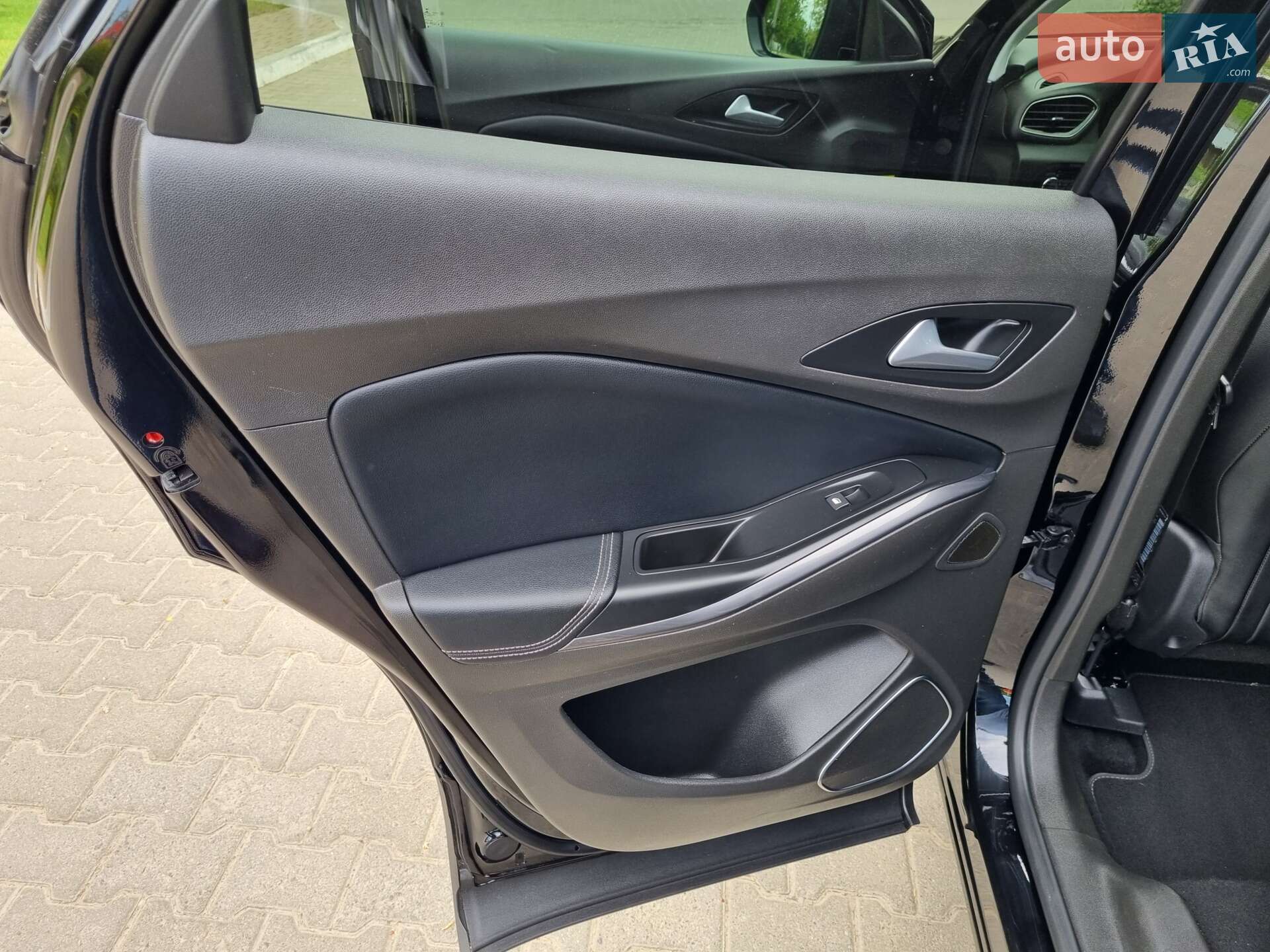 Opel Grandland X 2020 VIN W0VZJEHZ0LS052862 фото оголошення 26 з 67
