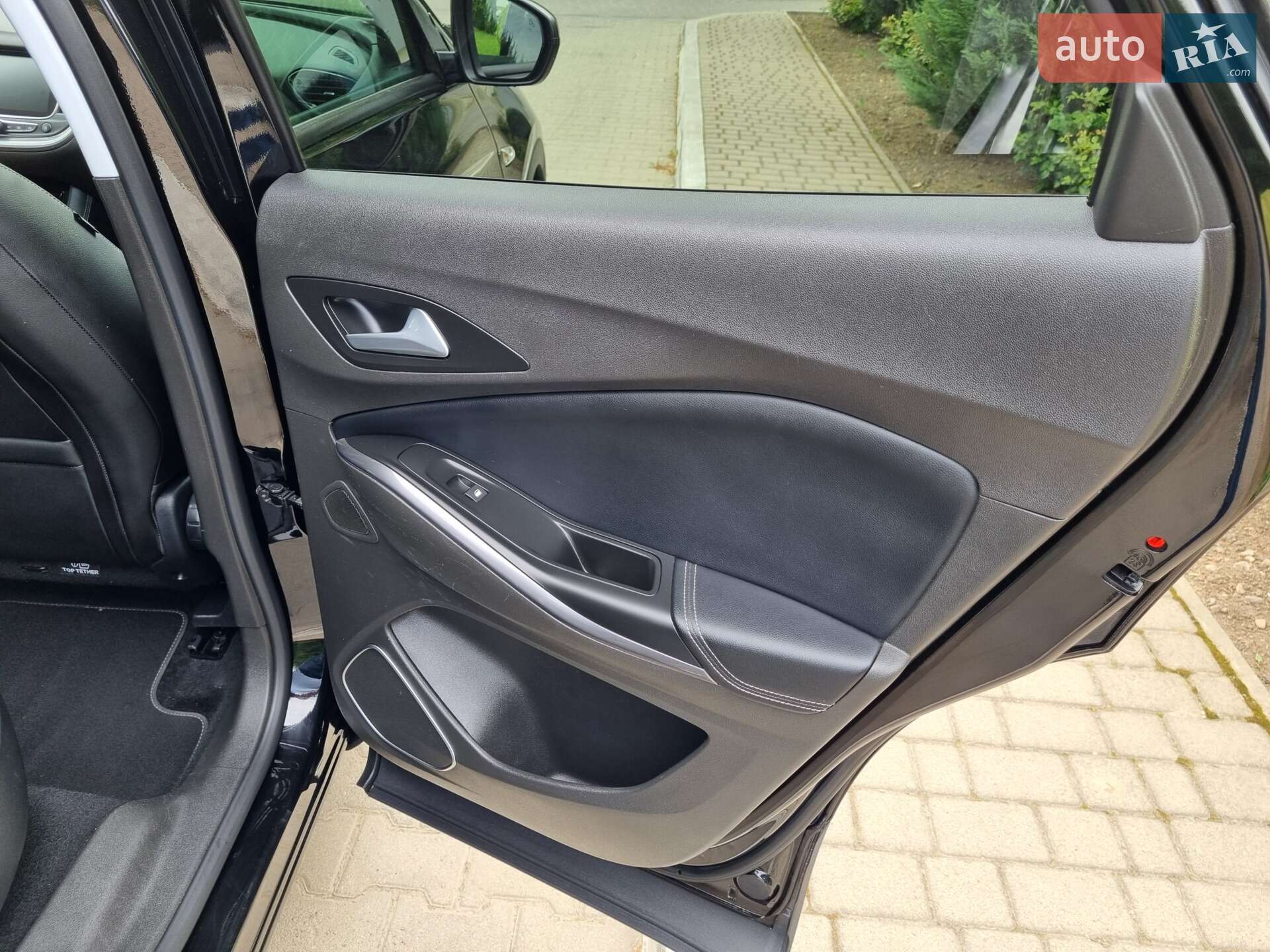 Opel Grandland X 2020 VIN W0VZJEHZ0LS052862 фото оголошення 29 з 67
