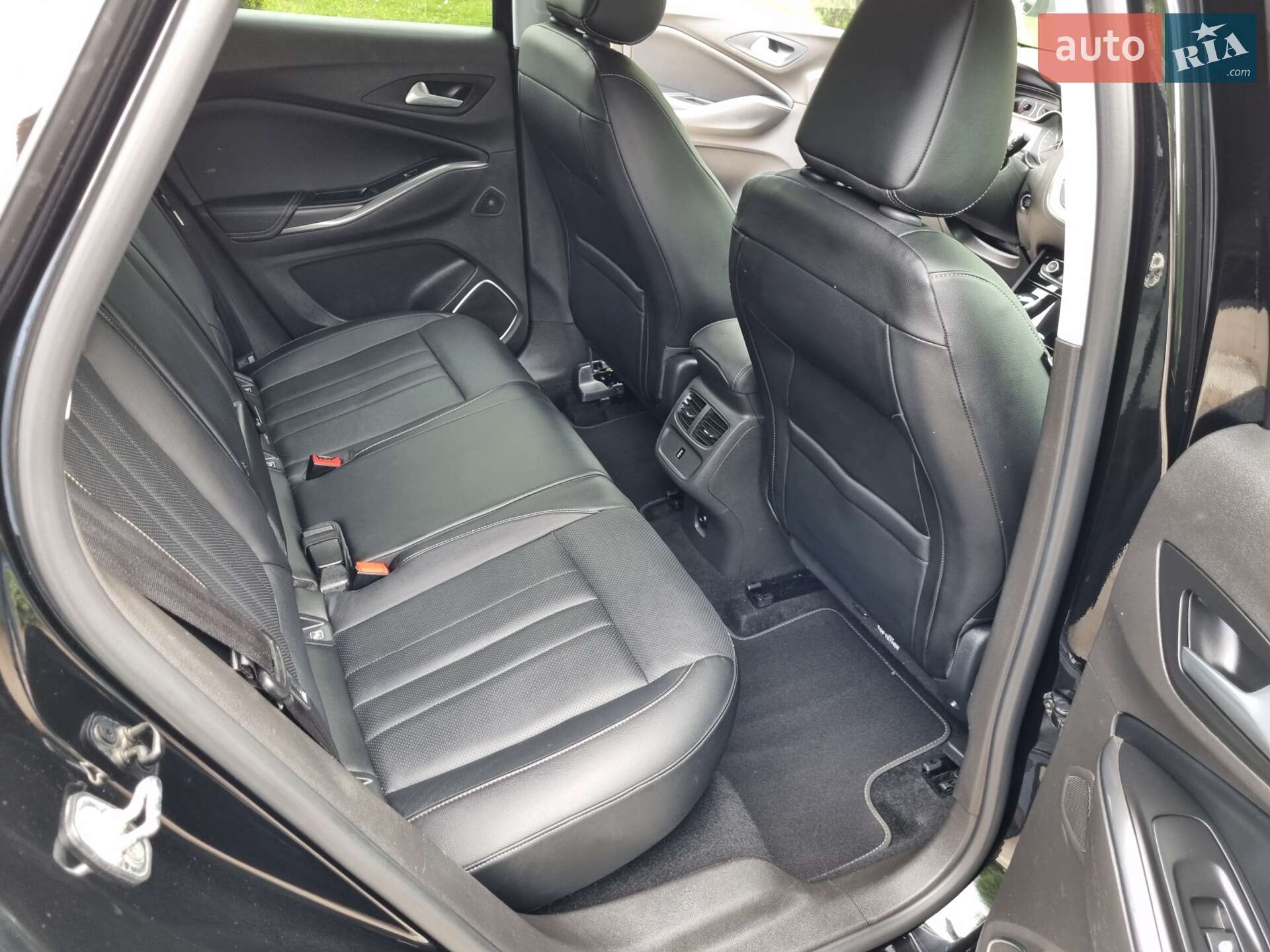 Opel Grandland X 2020 VIN W0VZJEHZ0LS052862 фото оголошення 28 з 67