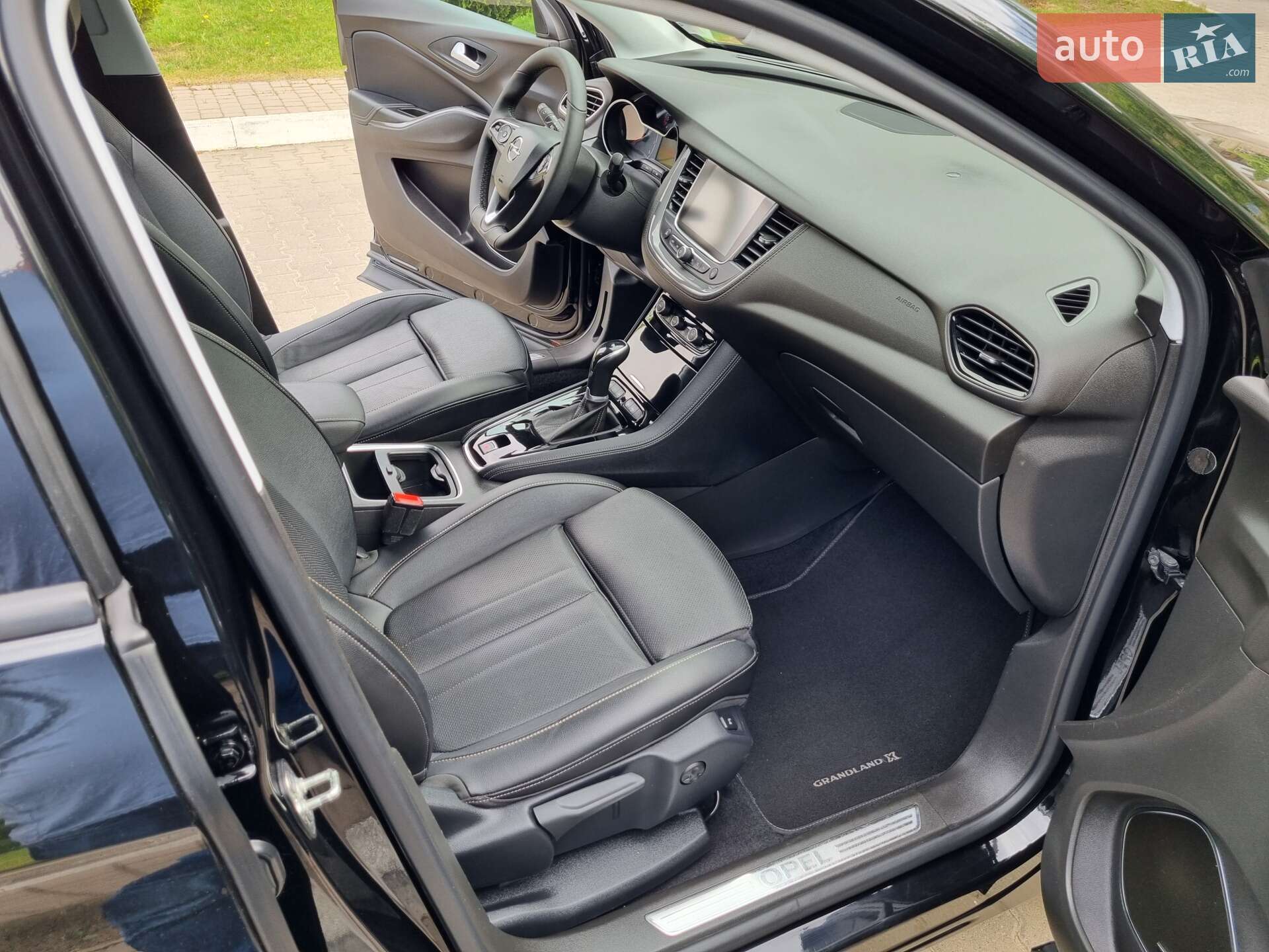 Opel Grandland X 2020 VIN W0VZJEHZ0LS052862 фото оголошення 30 з 67