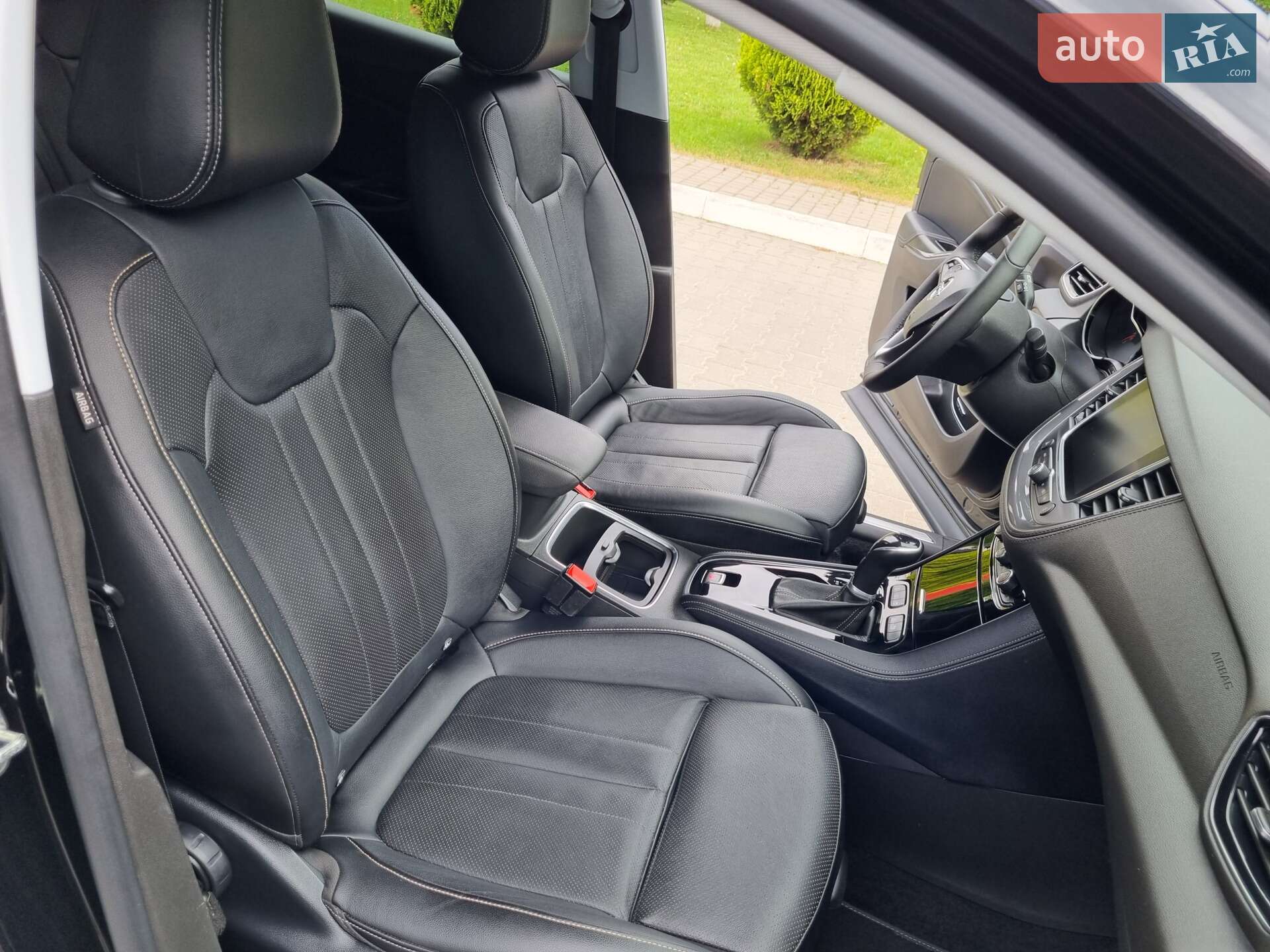 Opel Grandland X 2020 VIN W0VZJEHZ0LS052862 фото оголошення 31 з 67