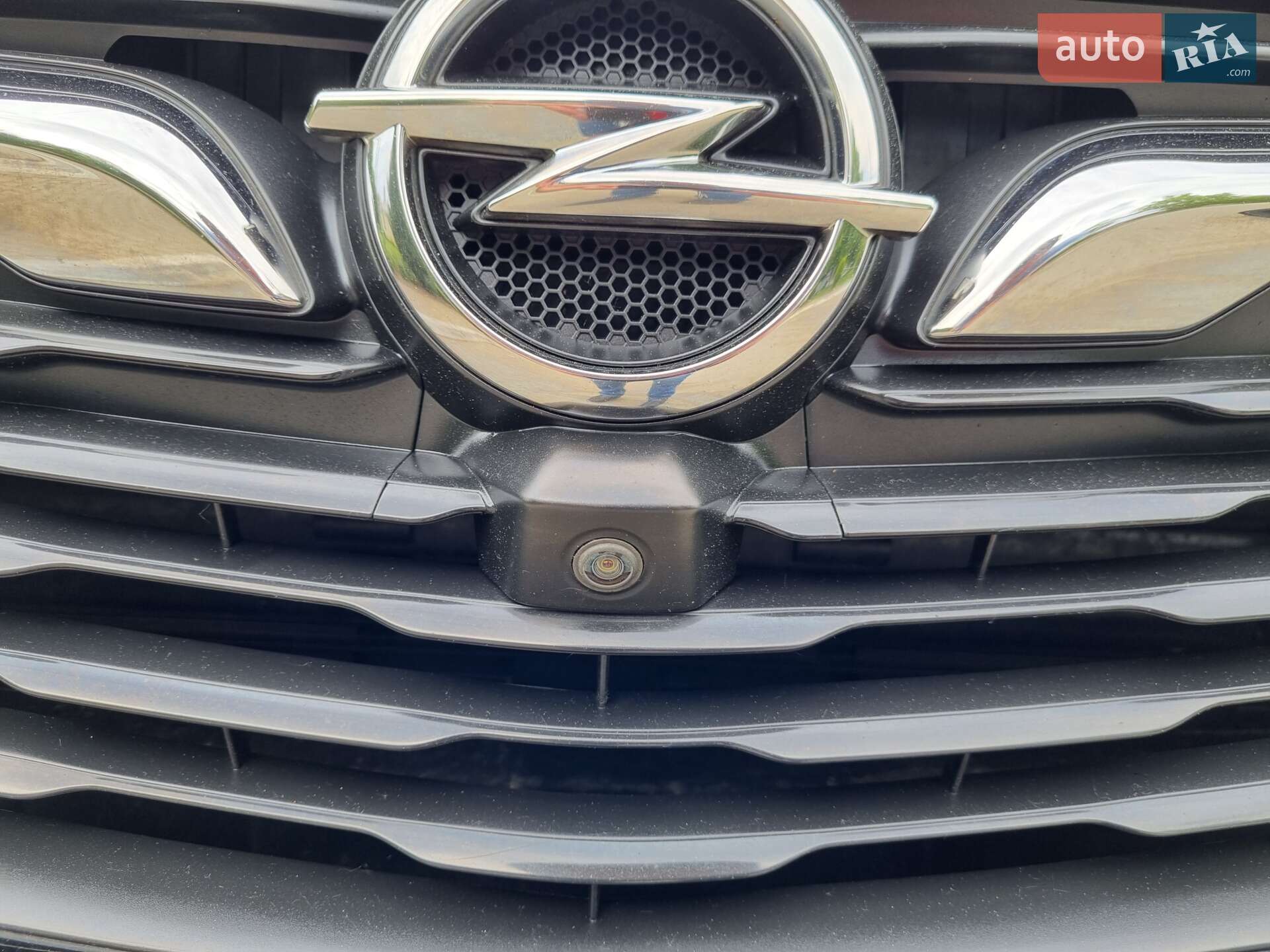 Opel Grandland X 2020 VIN W0VZJEHZ0LS052862 фото оголошення 37 з 67