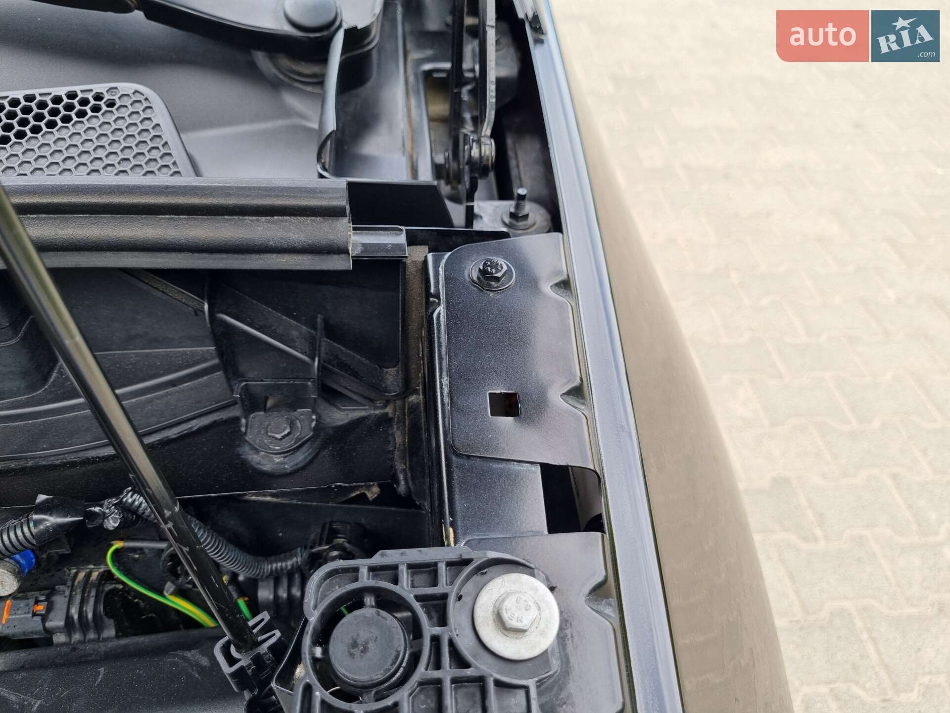 Opel Grandland X 2020 VIN W0VZJEHZ0LS052862 фото оголошення 43 з 67