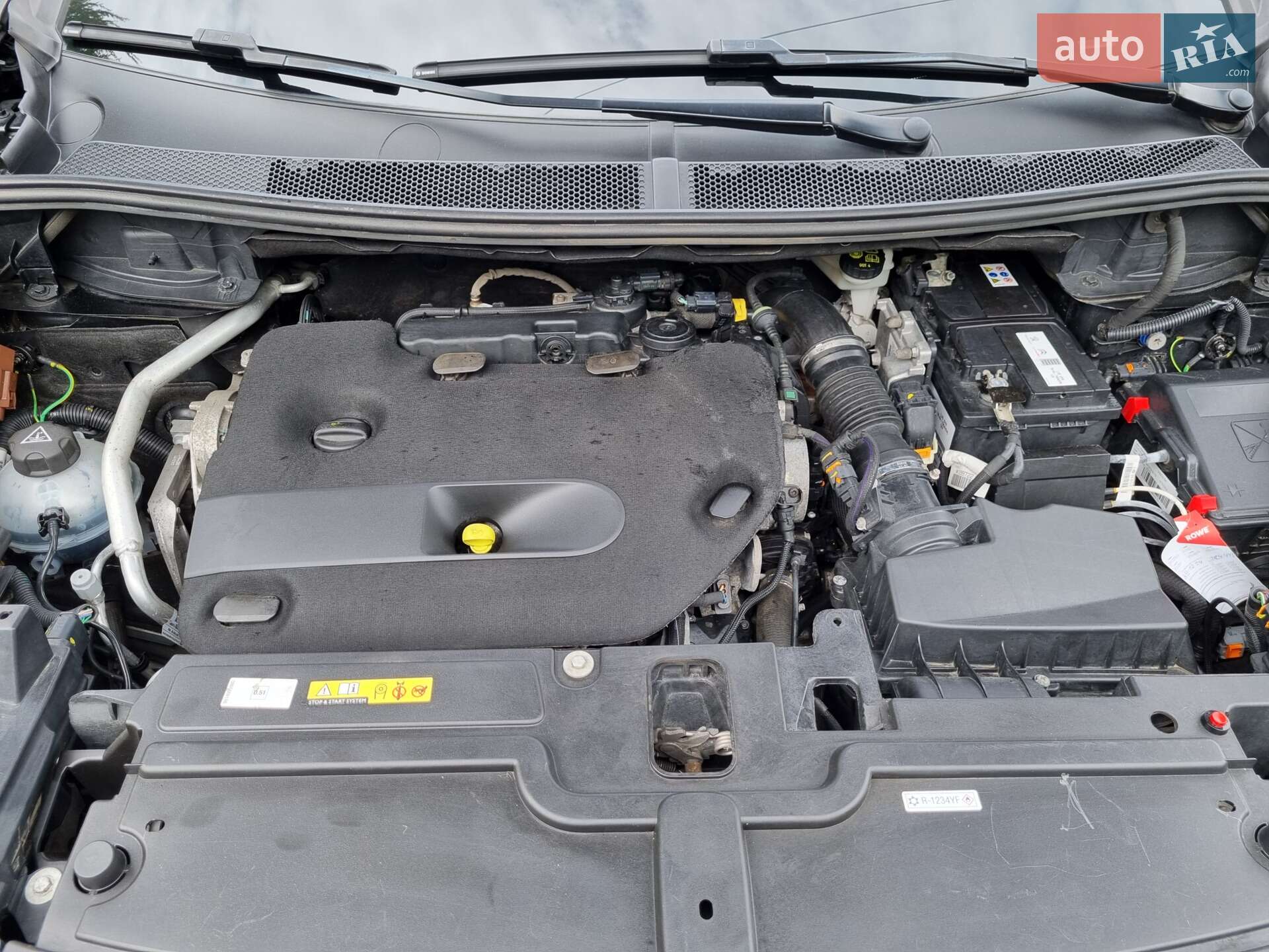 Opel Grandland X 2020 VIN W0VZJEHZ0LS052862 фото оголошення 40 з 67