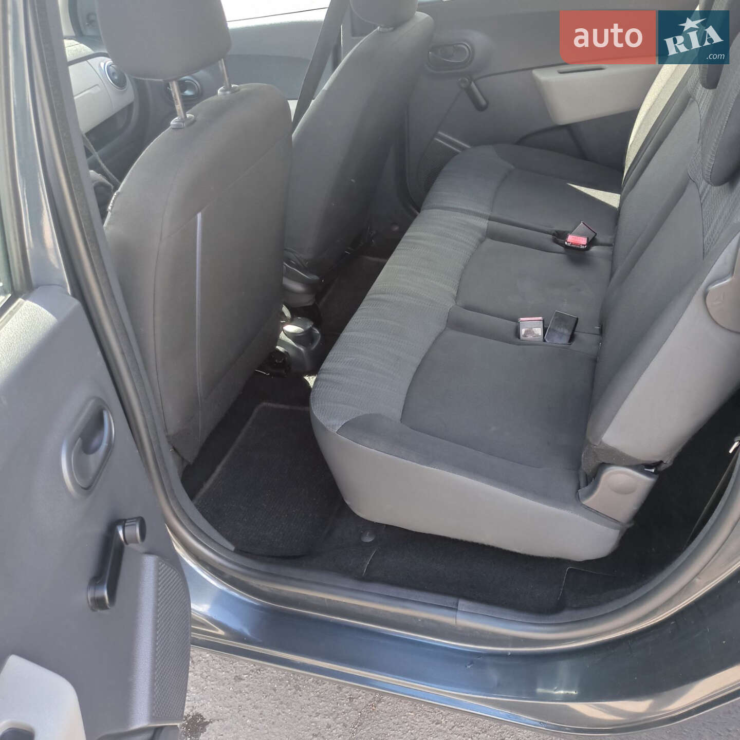 Dacia Lodgy 2014 VIN UU1JSDH3551281264 фото оголошення 8 з 23