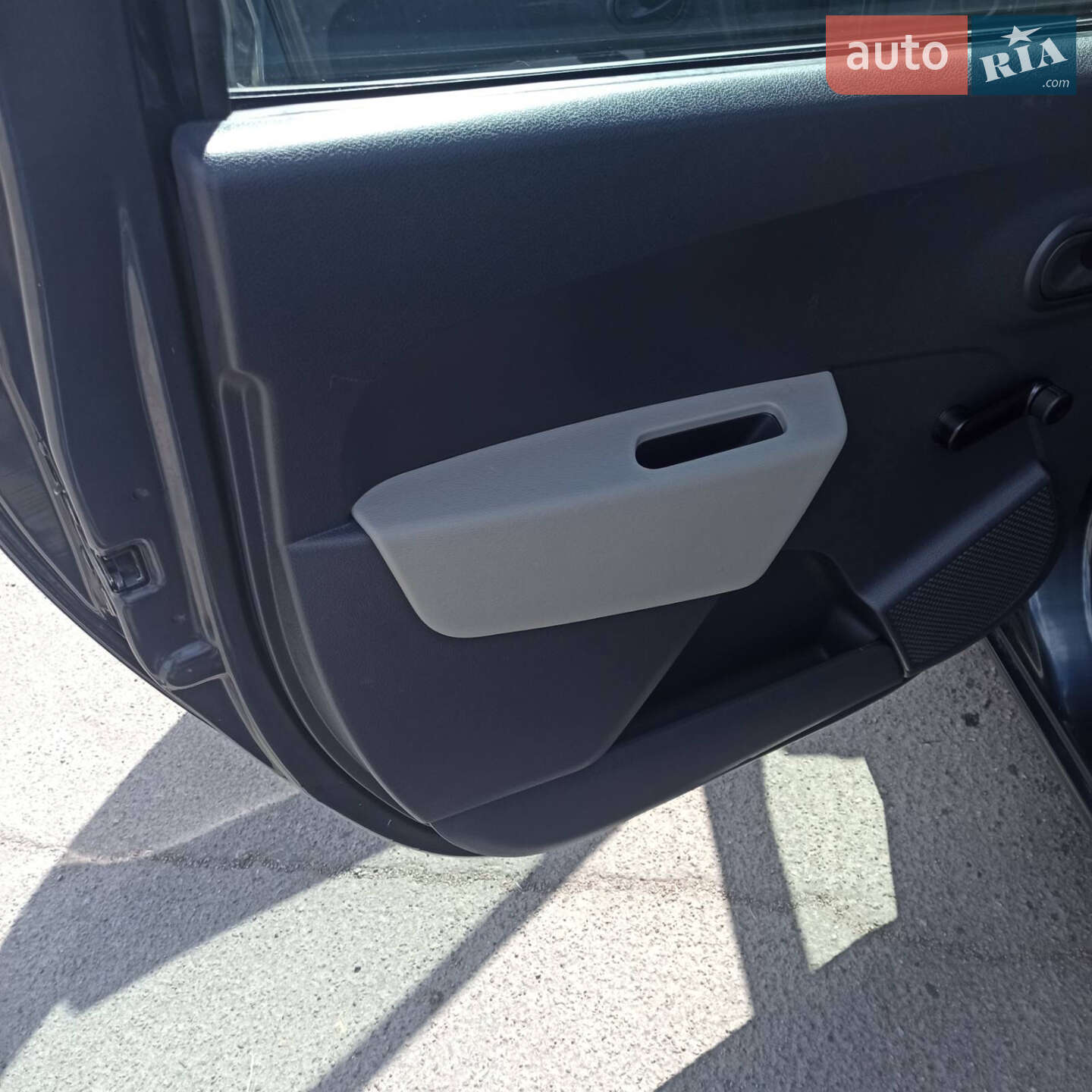 Dacia Lodgy 2014 VIN UU1JSDH3551281264 фото оголошення 12 з 23