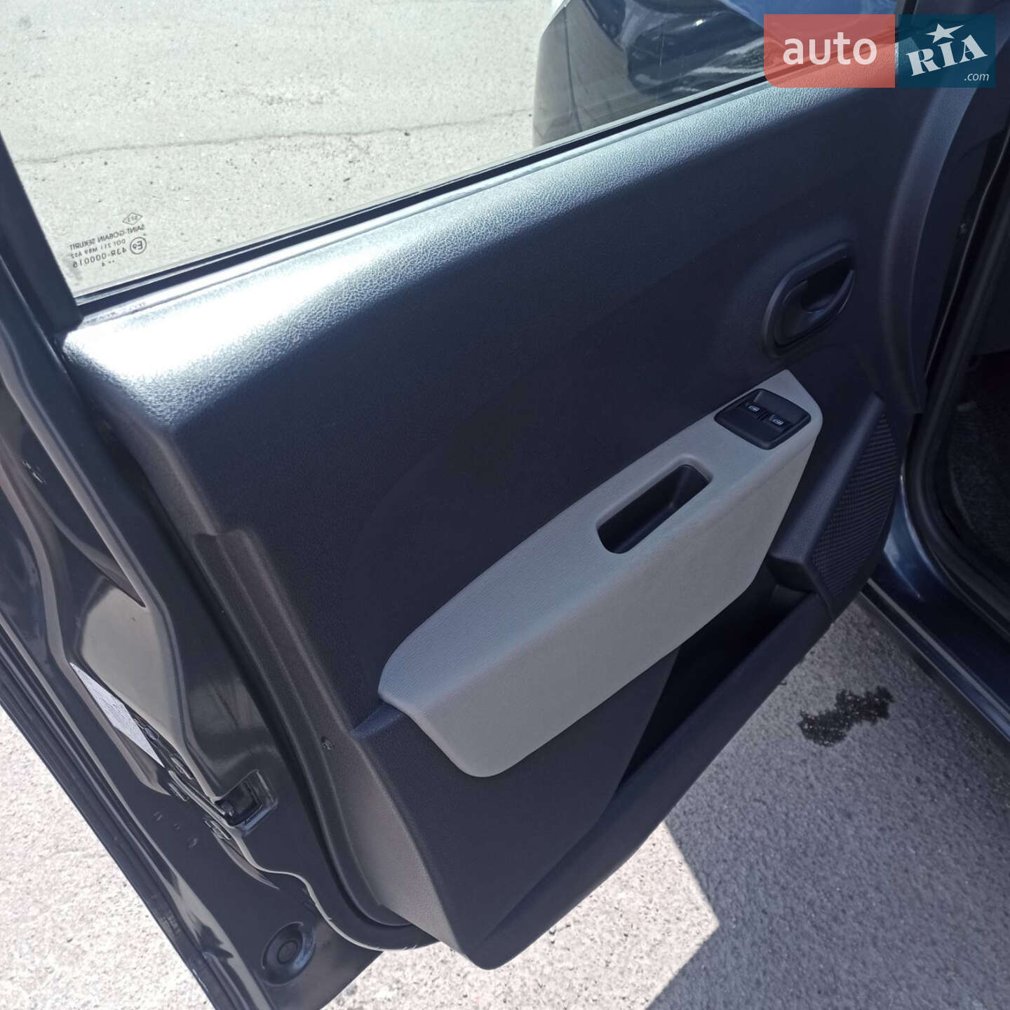 Dacia Lodgy 2014 VIN UU1JSDH3551281264 фото оголошення 15 з 23