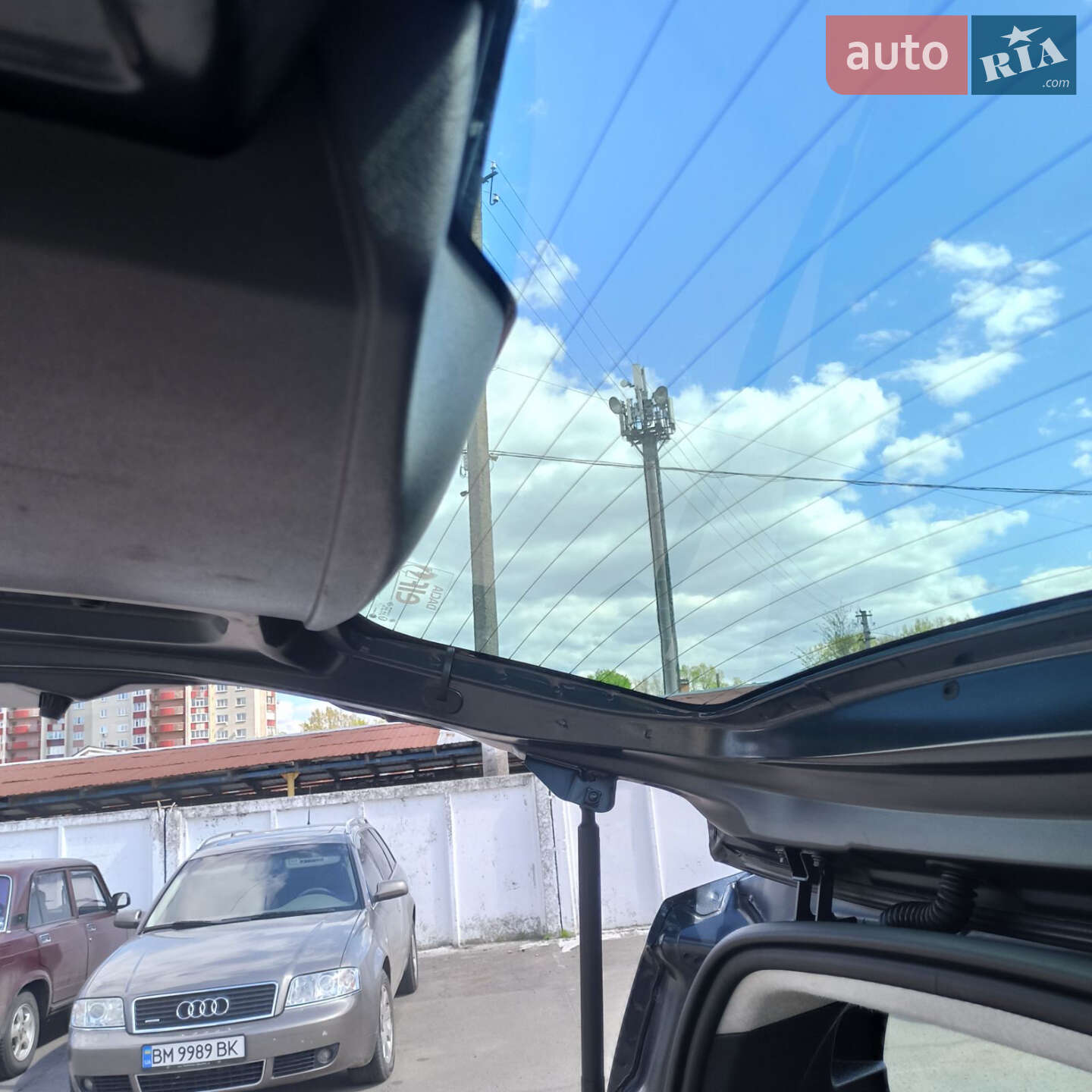 Dacia Lodgy 2014 VIN UU1JSDH3551281264 фото оголошення 19 з 23