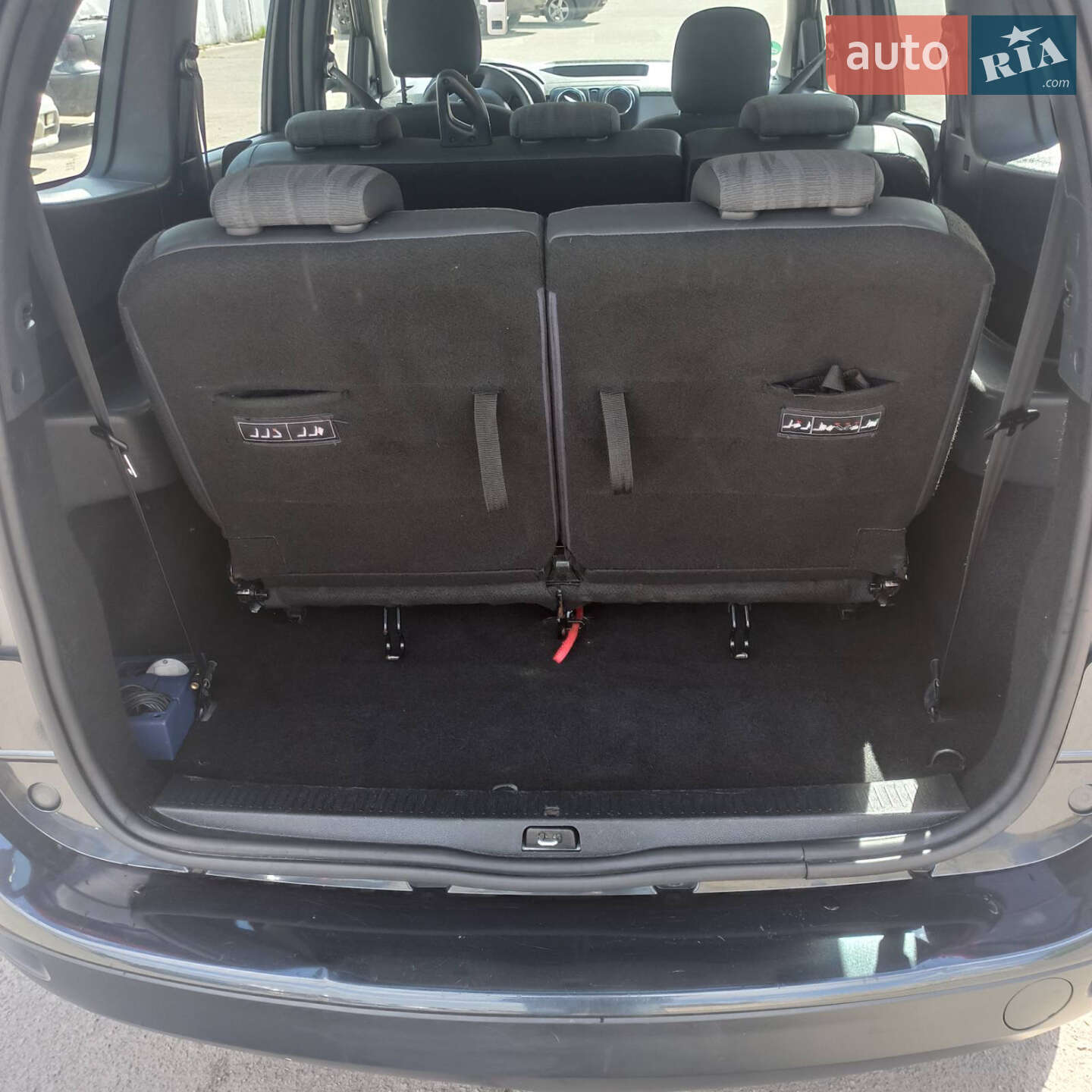 Dacia Lodgy 2014 VIN UU1JSDH3551281264 фото оголошення 21 з 23