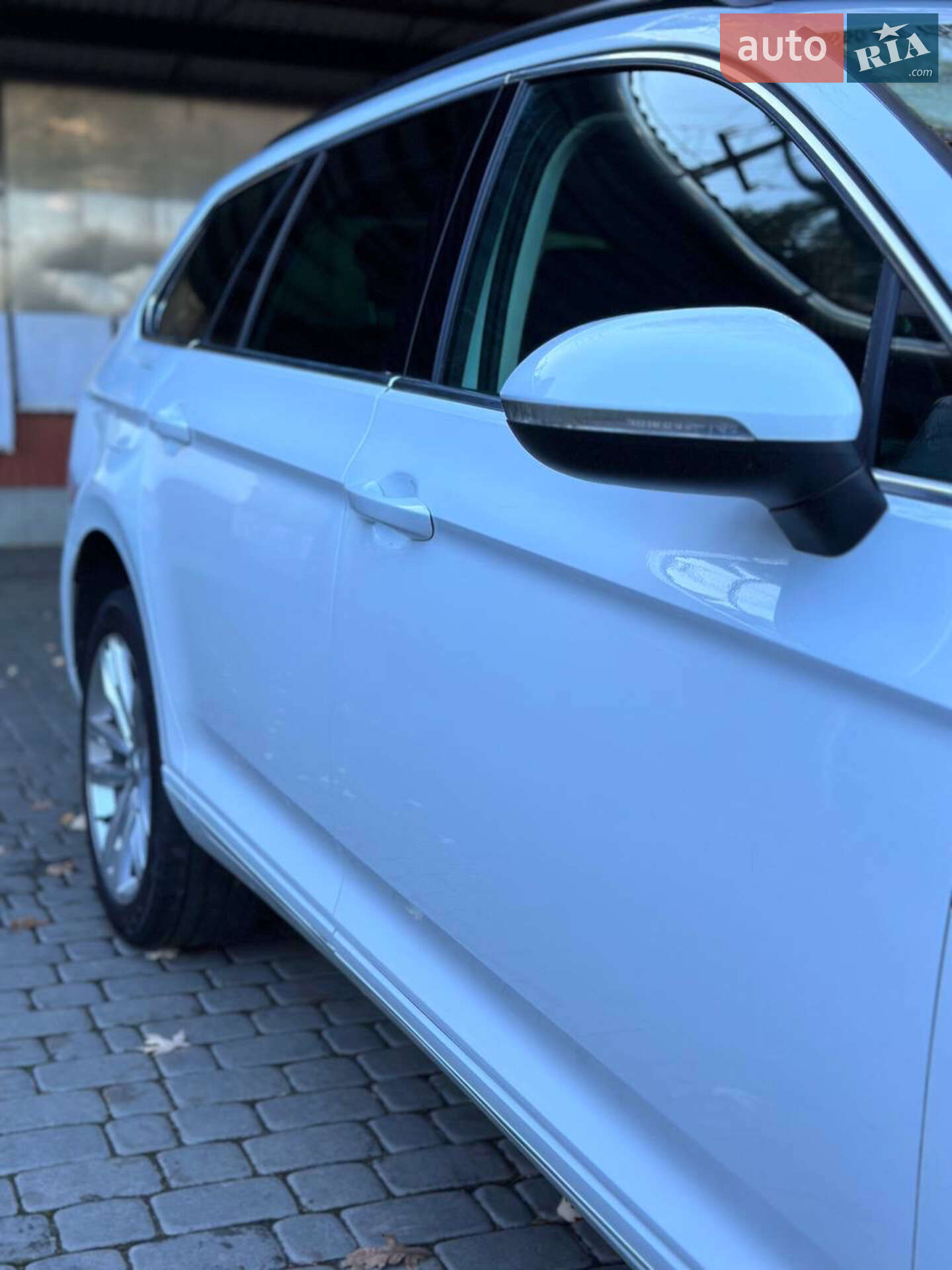 Volkswagen Passat 2015 VIN WVWZZZ3CZGE061259 фото оголошення 14 з 48