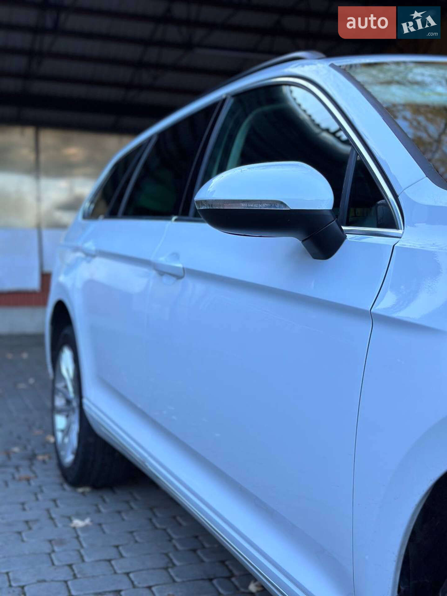Volkswagen Passat 2015 VIN WVWZZZ3CZGE061259 фото оголошення 15 з 48