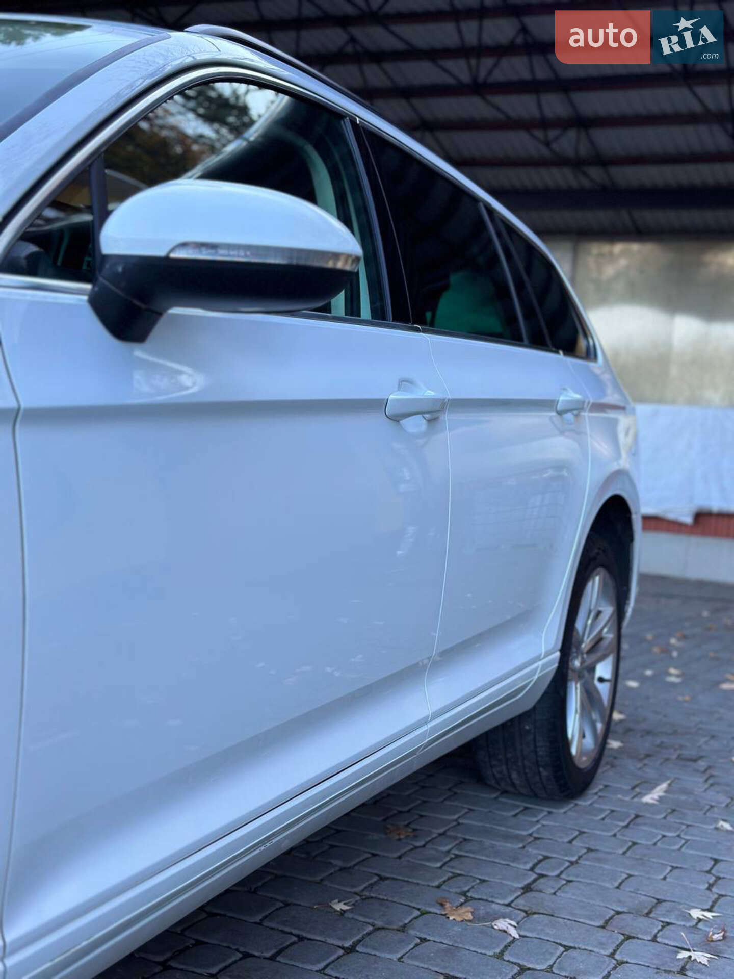 Volkswagen Passat 2015 VIN WVWZZZ3CZGE061259 фото оголошення 8 з 48