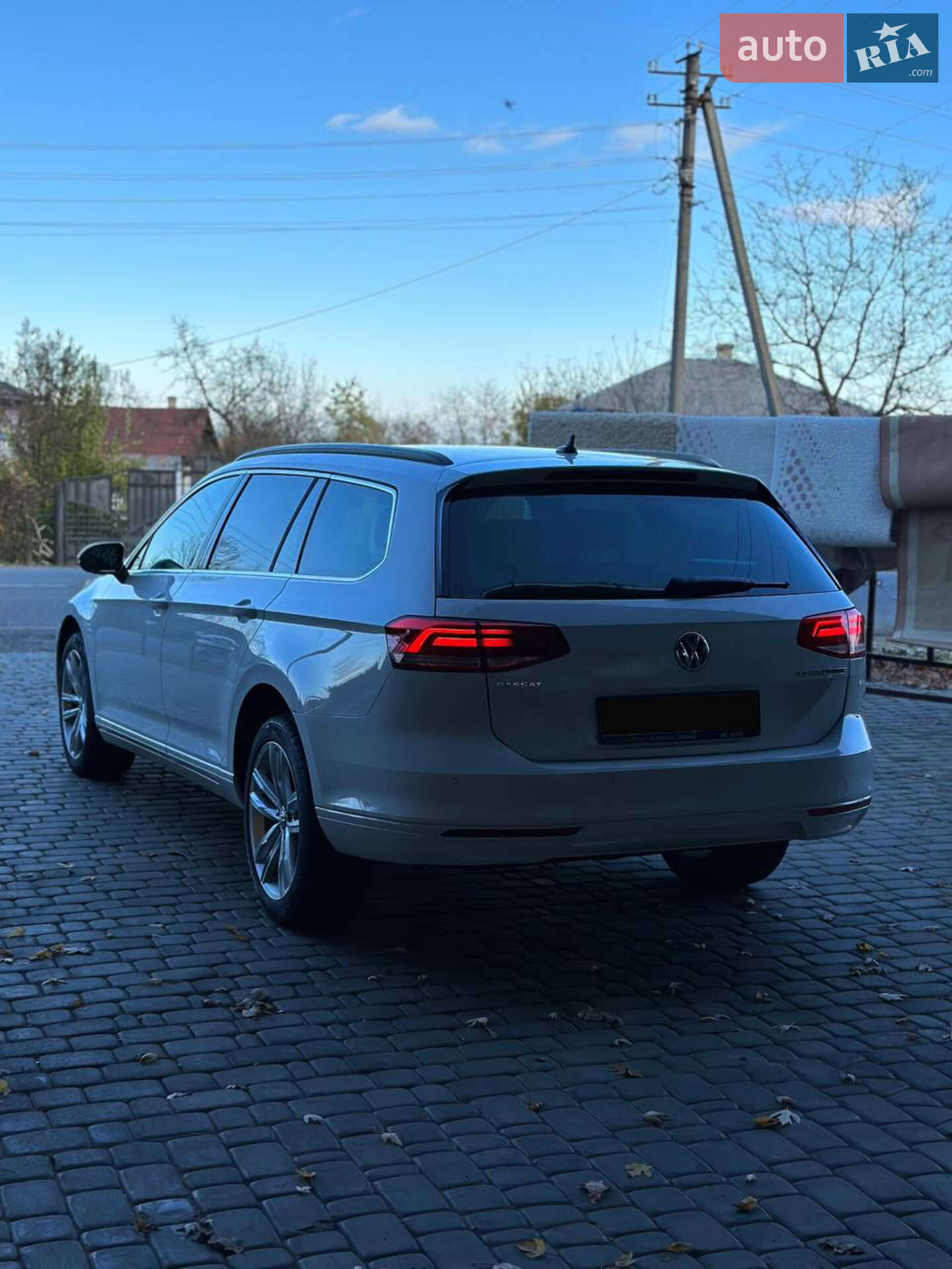 Volkswagen Passat 2015 VIN WVWZZZ3CZGE061259 фото оголошення 16 з 48