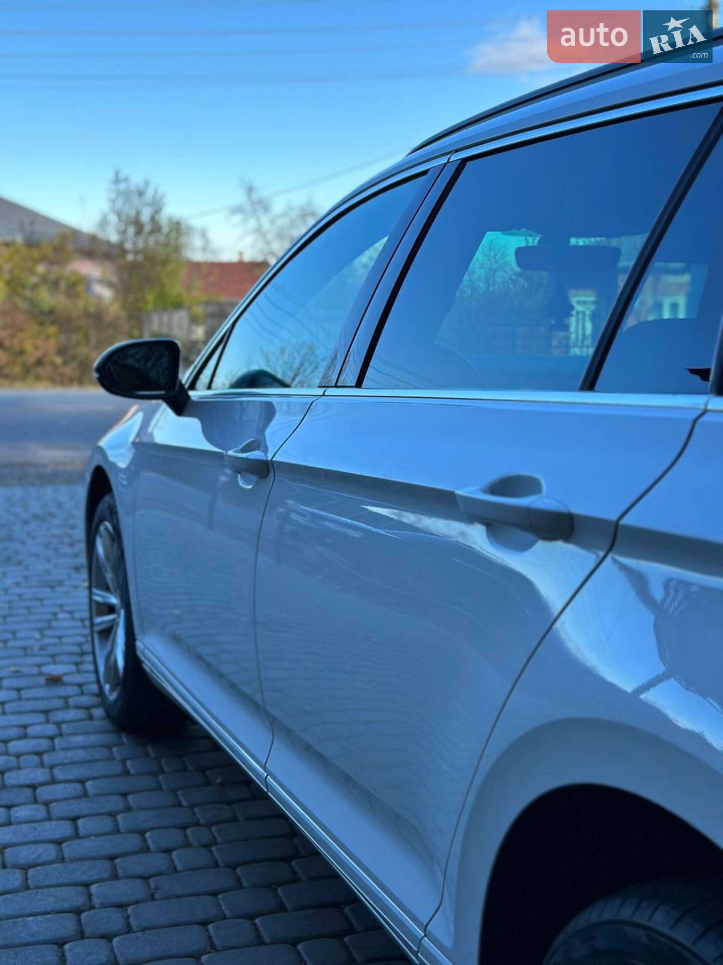 Volkswagen Passat 2015 VIN WVWZZZ3CZGE061259 фото оголошення 18 з 48