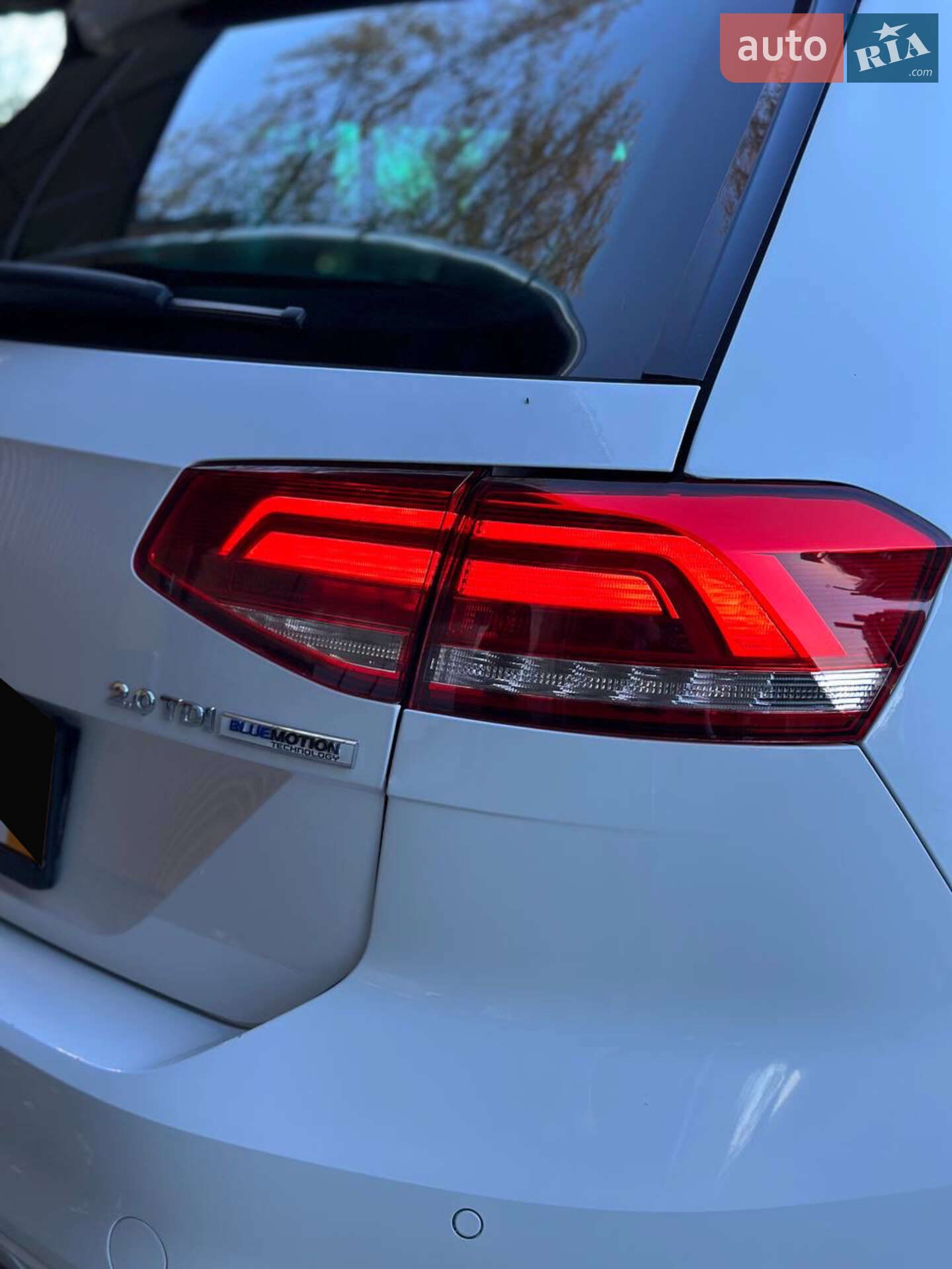Volkswagen Passat 2015 VIN WVWZZZ3CZGE061259 фото оголошення 19 з 48