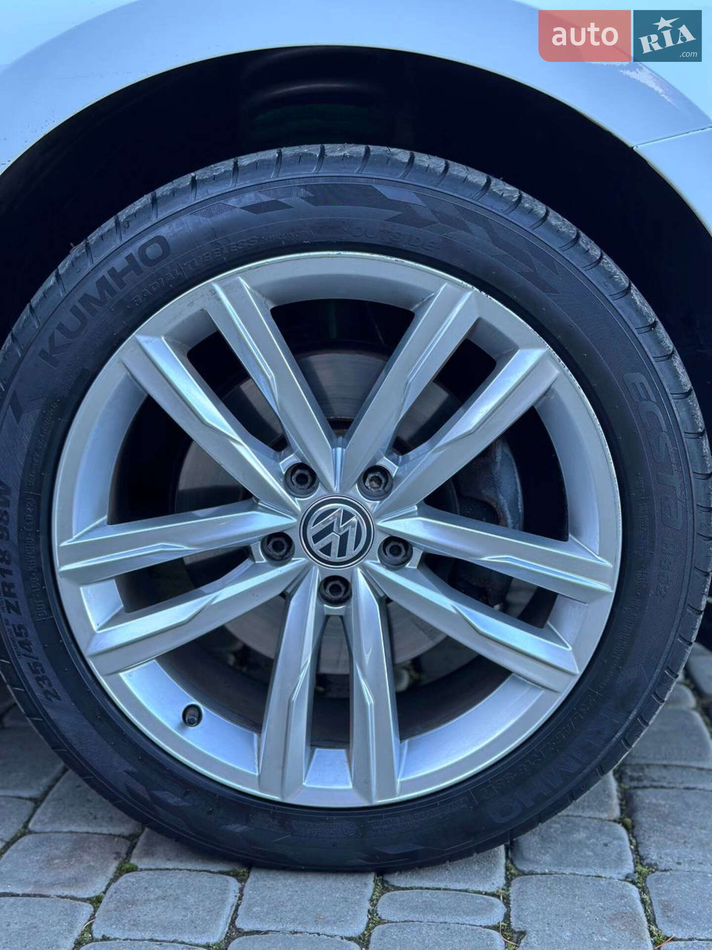 Volkswagen Passat 2015 VIN WVWZZZ3CZGE061259 фото оголошення 21 з 48