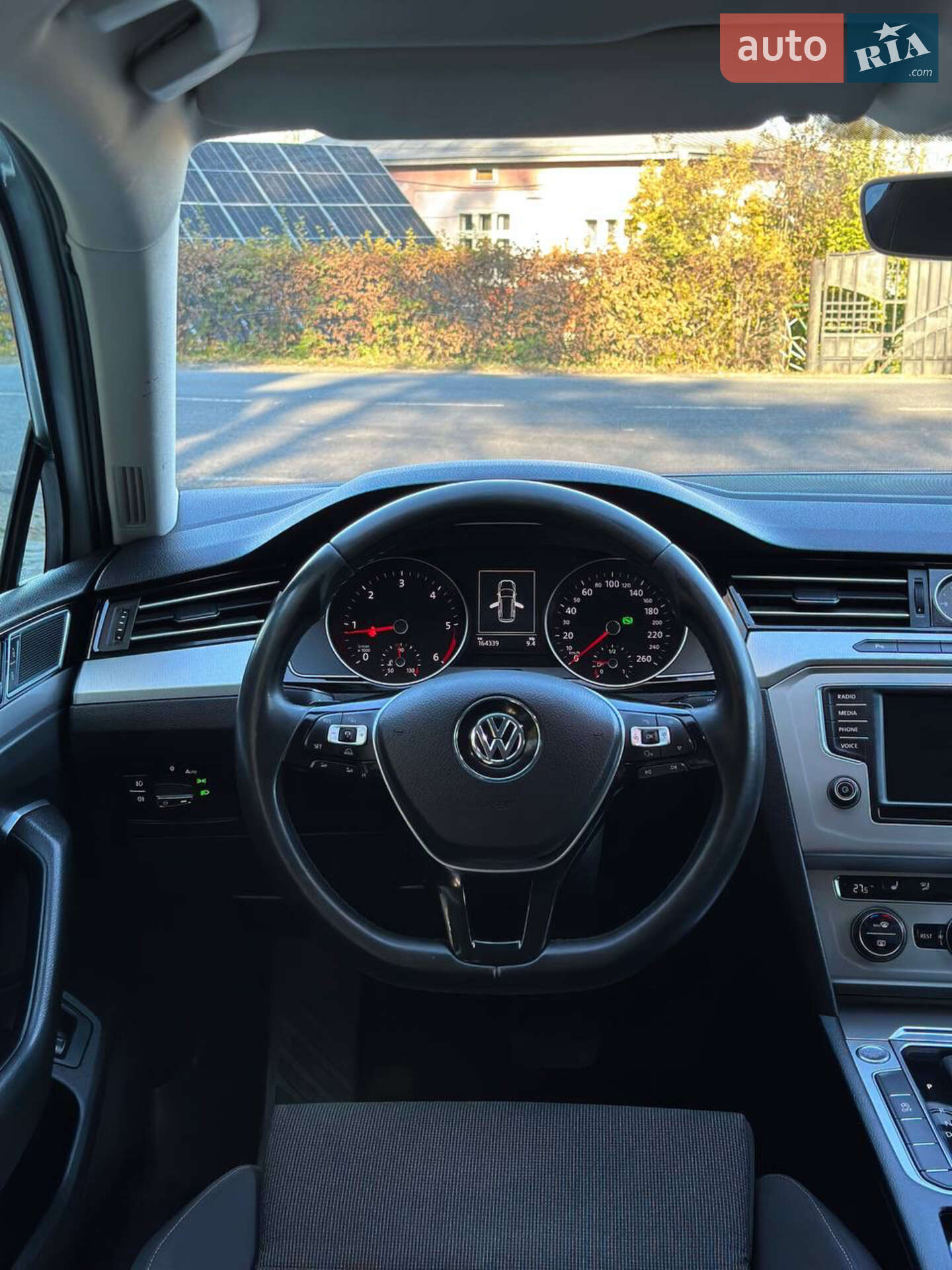 Volkswagen Passat 2015 VIN WVWZZZ3CZGE061259 фото оголошення 30 з 48