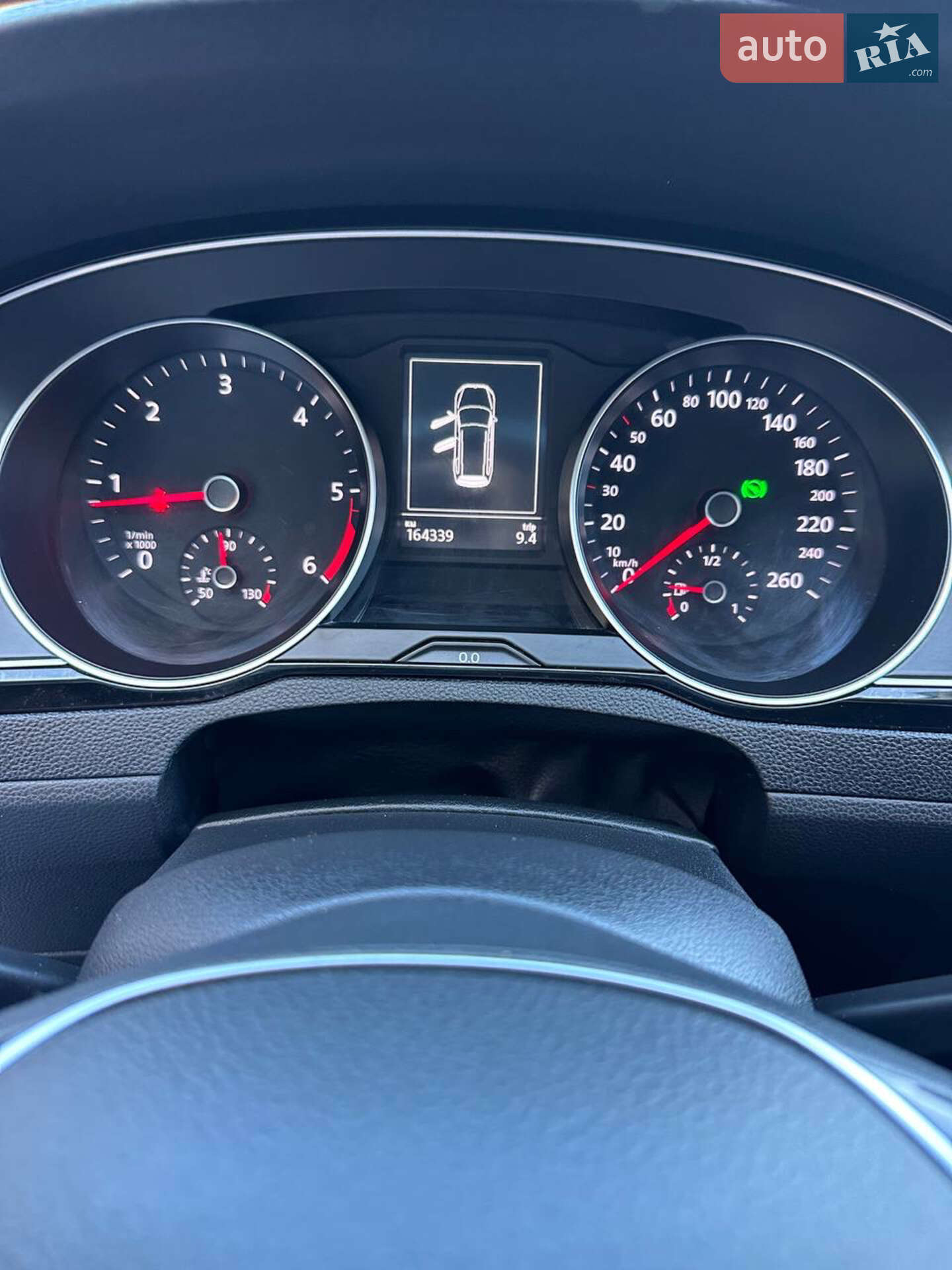 Volkswagen Passat 2015 VIN WVWZZZ3CZGE061259 фото оголошення 42 з 48