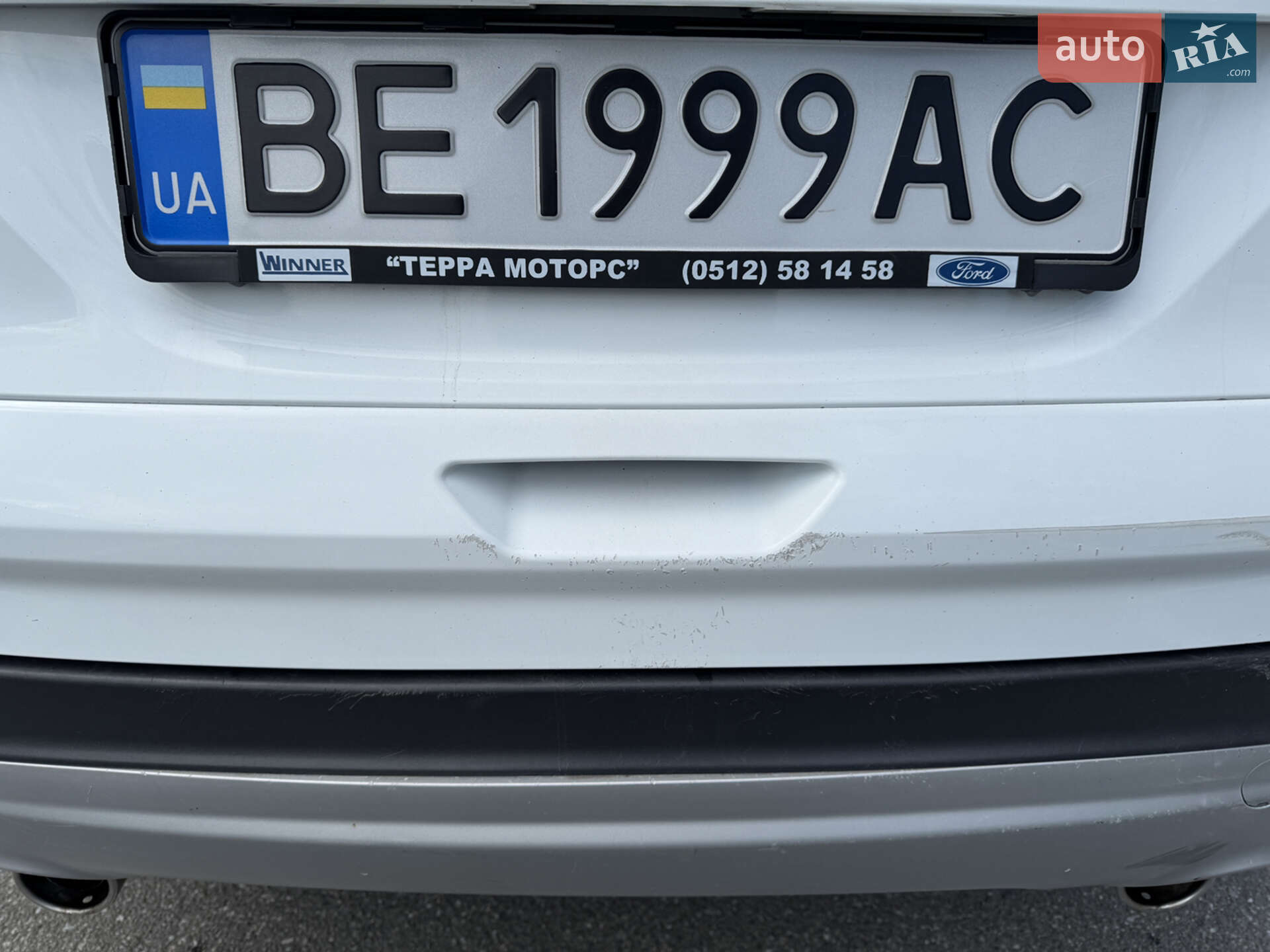 Ford Kuga 2013 VIN WF0AXXWPMADC44243 фото оголошення 15 з 41