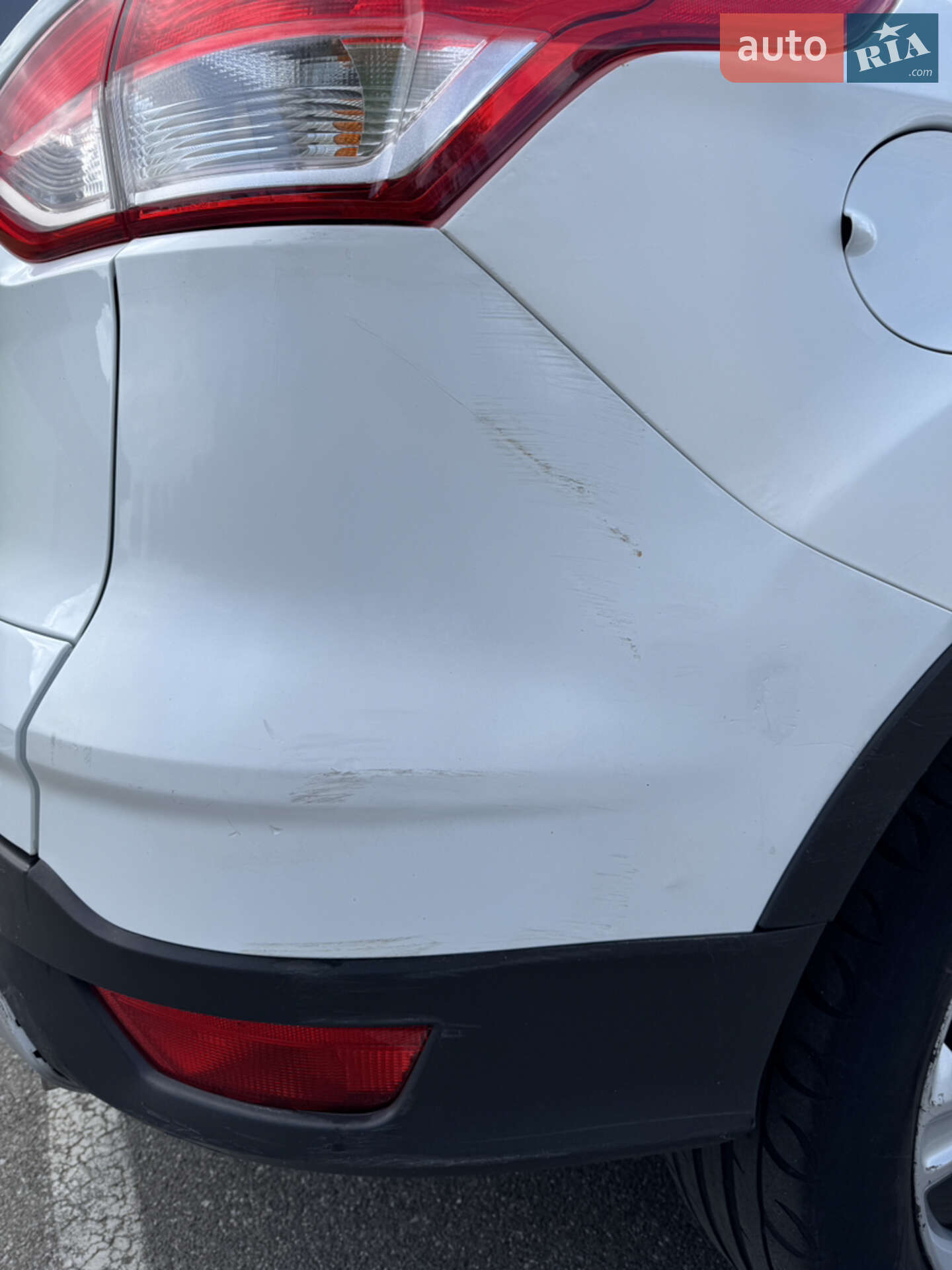 Ford Kuga 2013 VIN WF0AXXWPMADC44243 фото оголошення 18 з 41