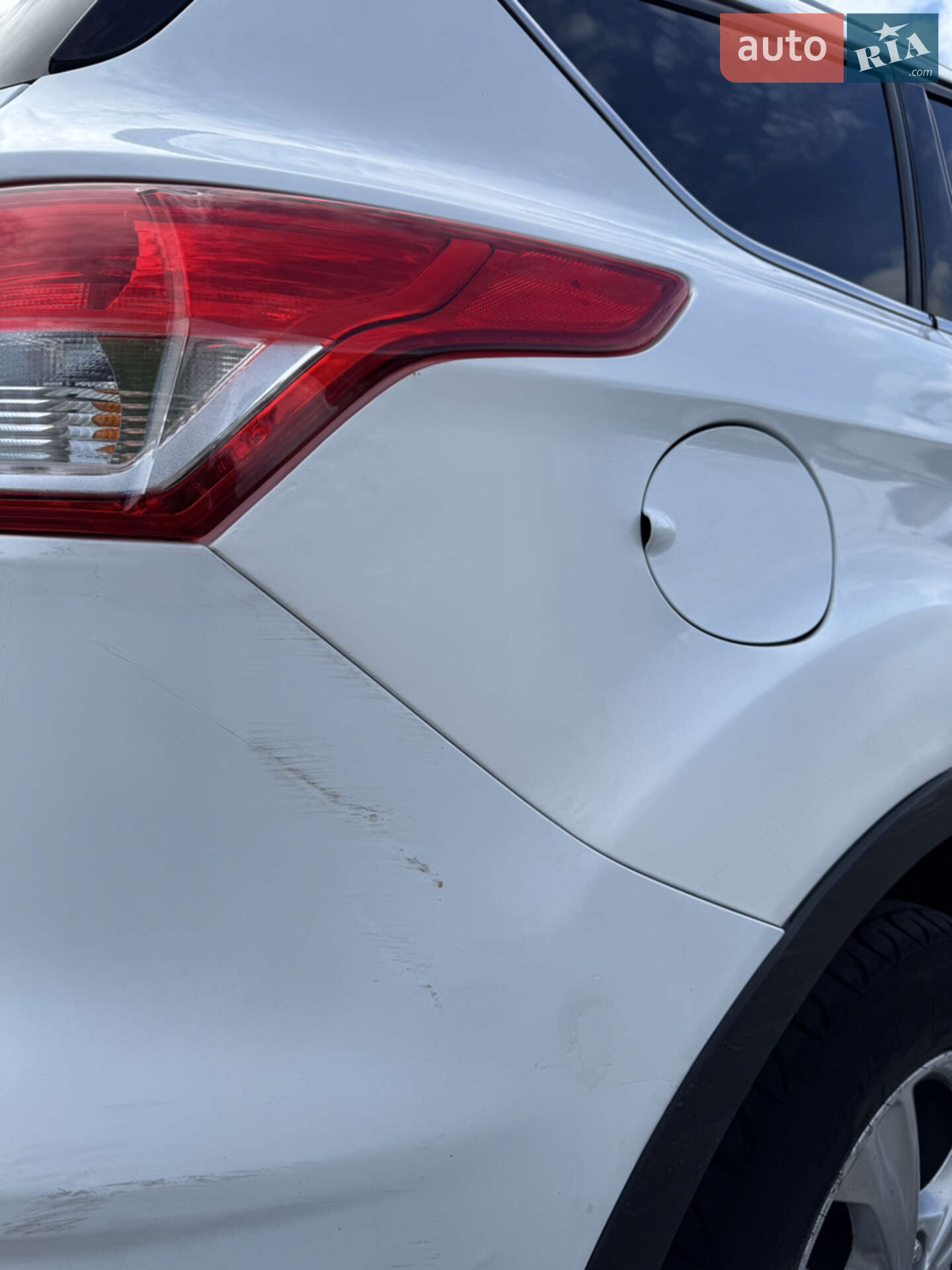 Ford Kuga 2013 VIN WF0AXXWPMADC44243 фото оголошення 19 з 41
