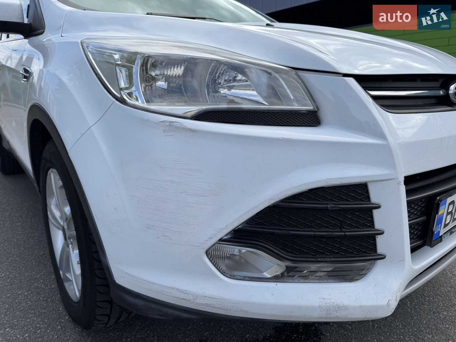 Ford Kuga 2013 VIN WF0AXXWPMADC44243 фото оголошення 24 з 41