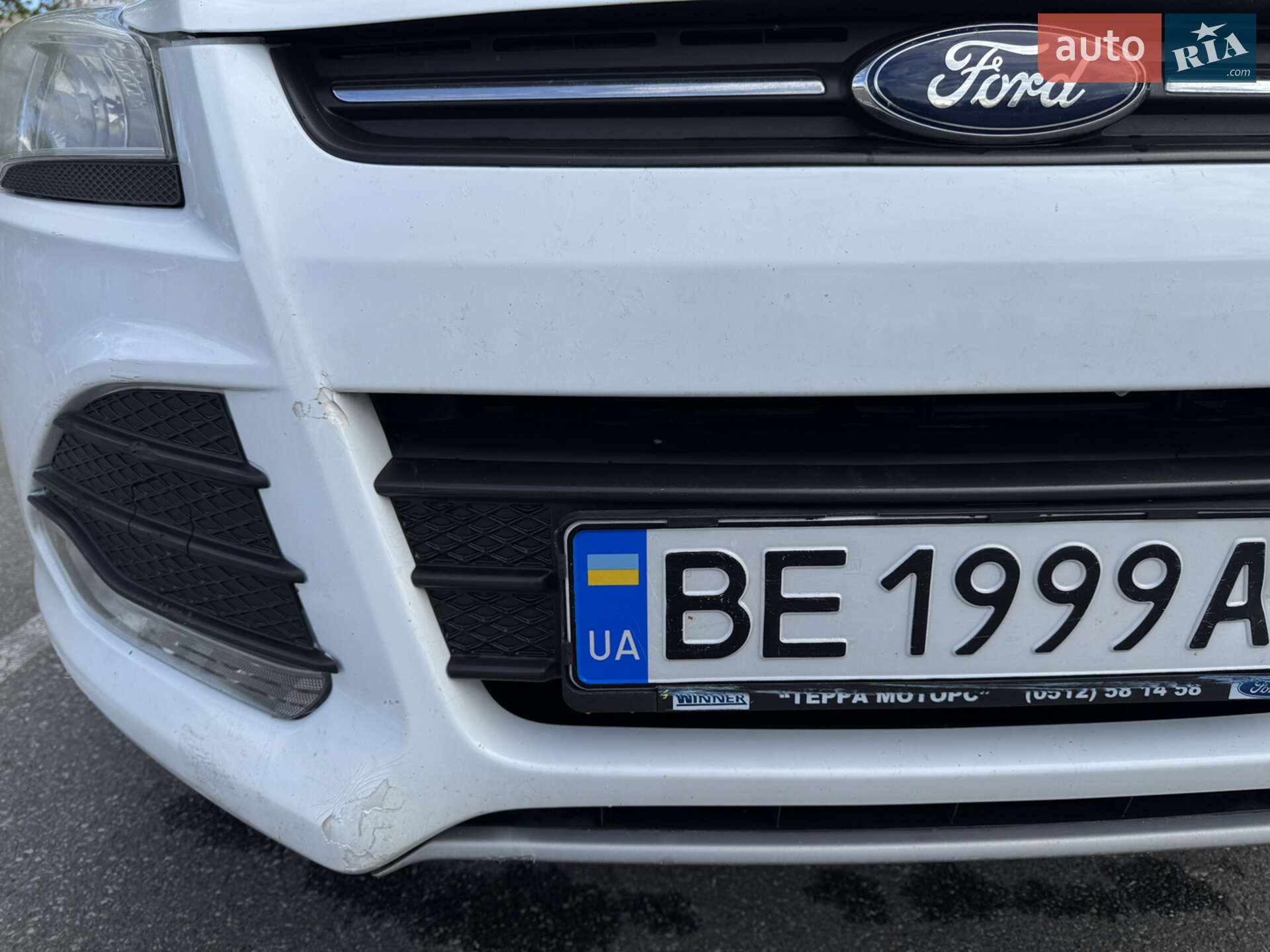 Ford Kuga 2013 VIN WF0AXXWPMADC44243 фото оголошення 26 з 41