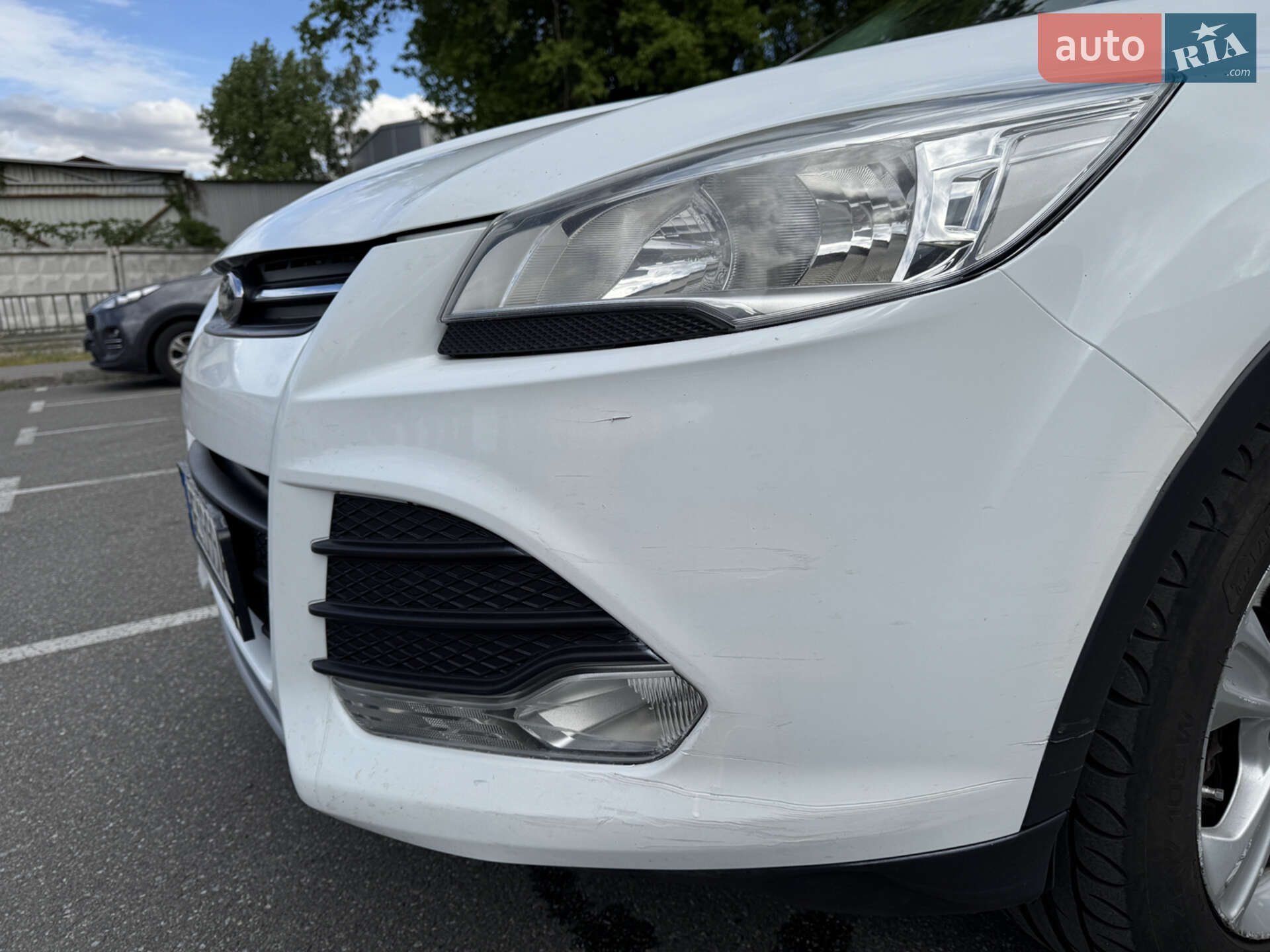 Ford Kuga 2013 VIN WF0AXXWPMADC44243 фото оголошення 28 з 41