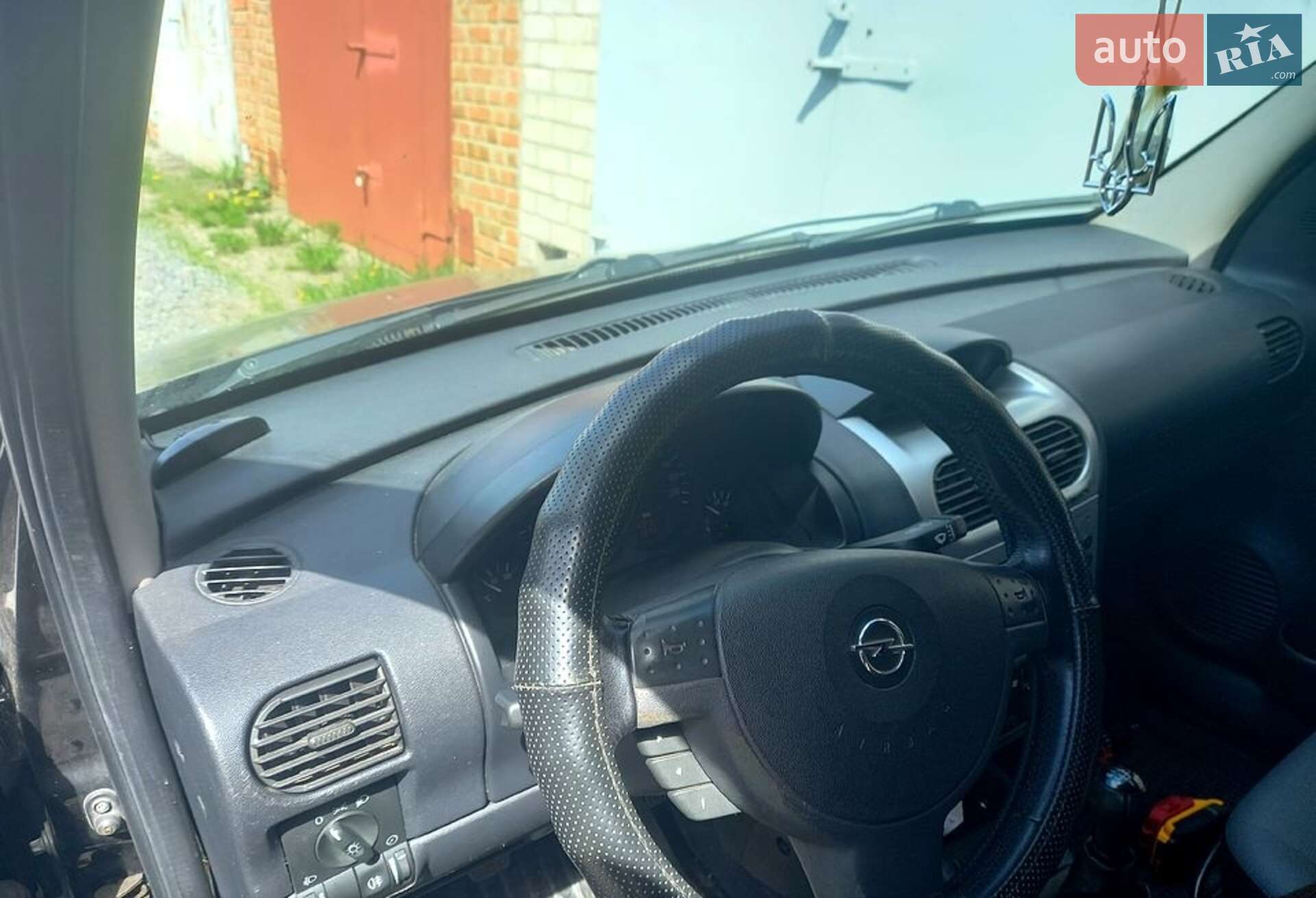Opel Combo 2008 VIN W0L0XCF0694007418 фото оголошення 3 з 10