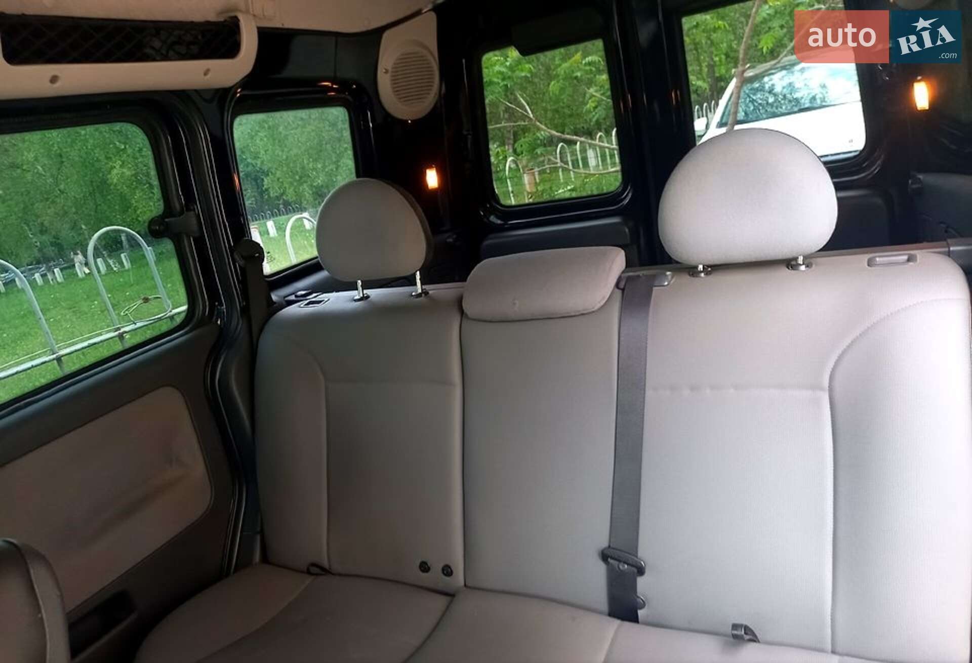 Opel Combo 2008 VIN W0L0XCF0694007418 фото оголошення 10 з 10