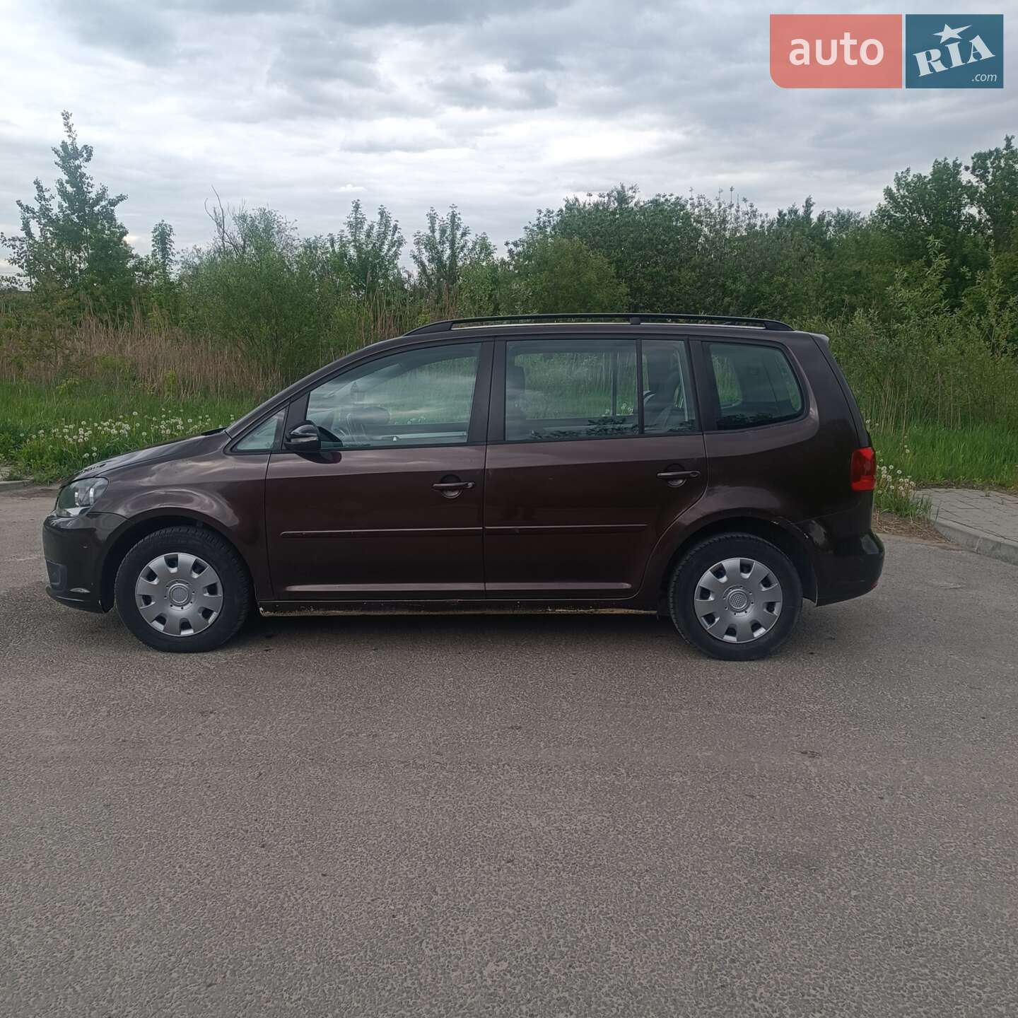 Volkswagen Touran 2013 VIN WVGZZZ1TZDW097835 фото оголошення 4 з 31