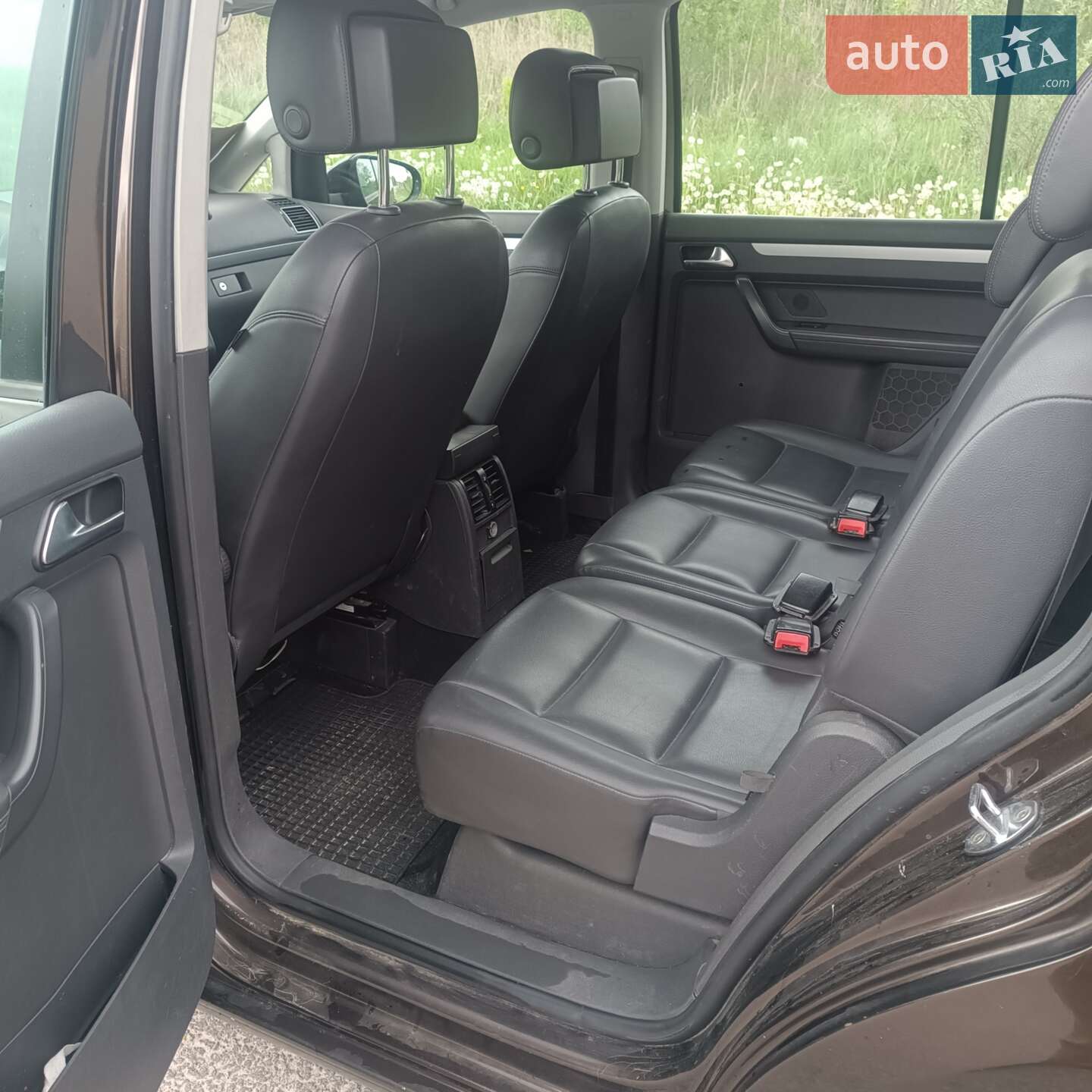 Volkswagen Touran 2013 VIN WVGZZZ1TZDW097835 фото оголошення 16 з 31