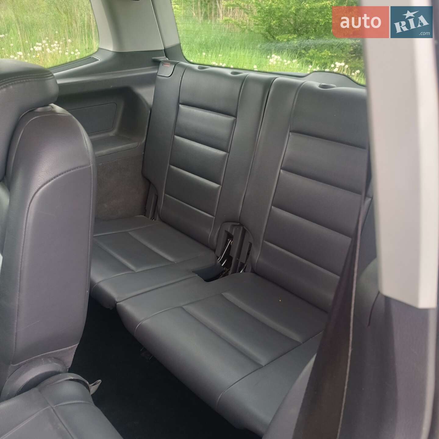 Volkswagen Touran 2013 VIN WVGZZZ1TZDW097835 фото оголошення 18 з 31