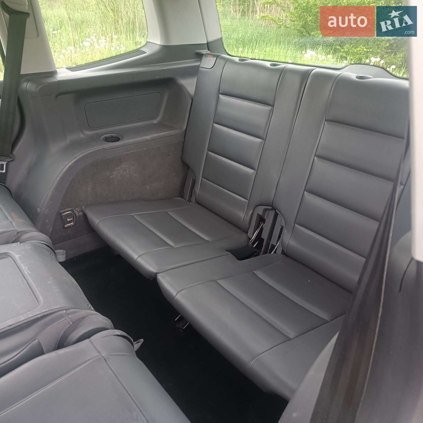 Volkswagen Touran 2013 VIN WVGZZZ1TZDW097835 фото оголошення 19 з 31