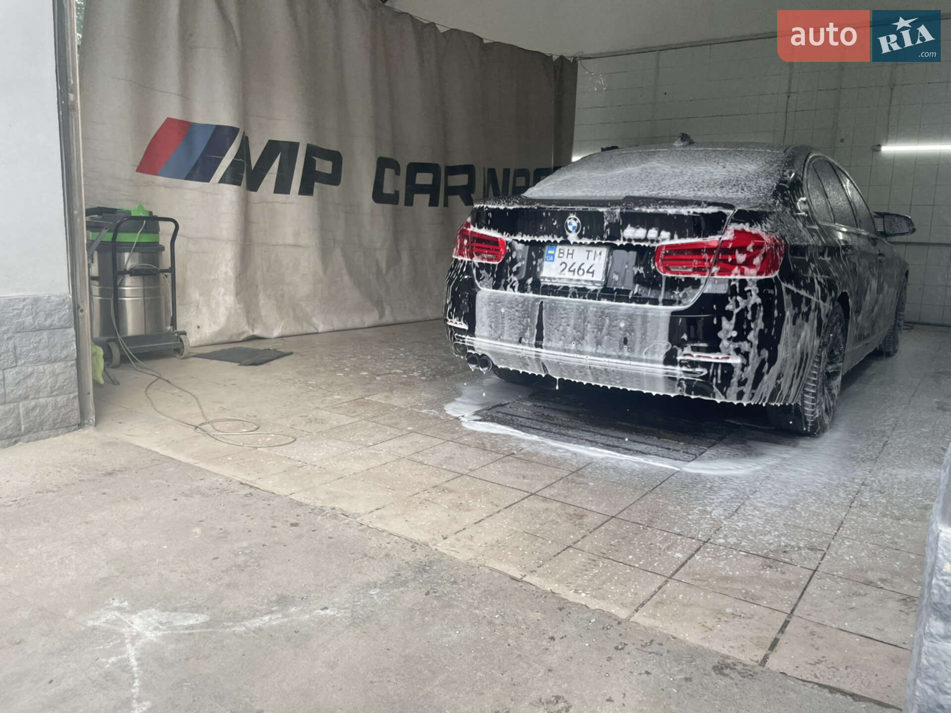 BMW 3 Series 2018 VIN WBA8E1C5XJA756428 фото оголошення 57 з 78