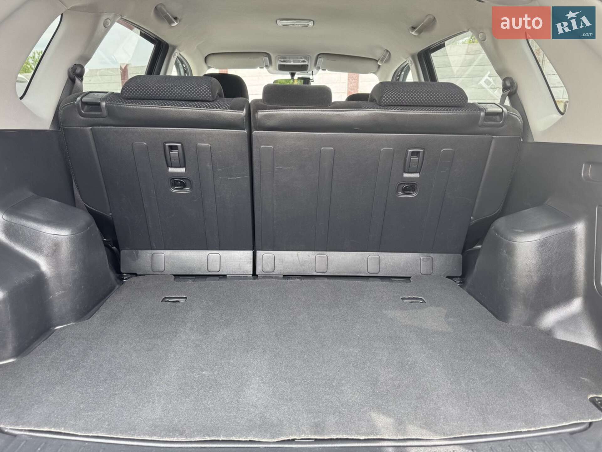 Hyundai Tucson 2009 VIN KMHJN81BP9U056499 фото оголошення 5 з 20