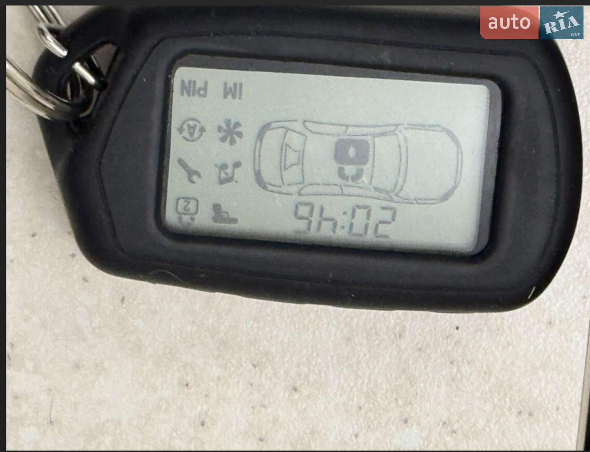 Hyundai Tucson 2009 VIN KMHJN81BP9U056499 фото оголошення 20 з 20
