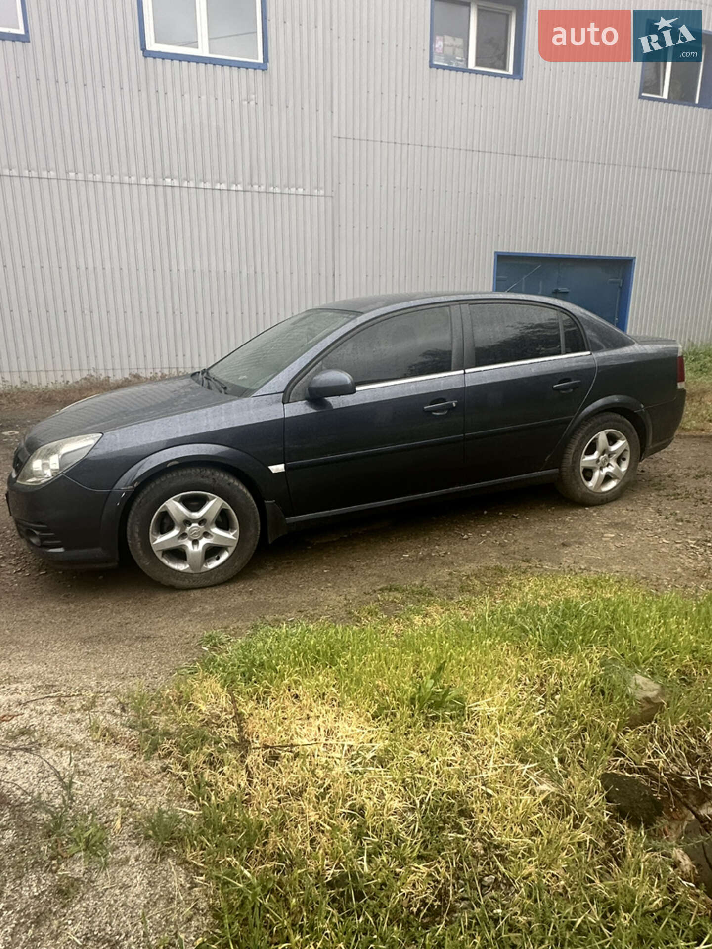 Opel Vectra 2008 VIN W0L0ZCF6981106316 фото оголошення 15 з 19