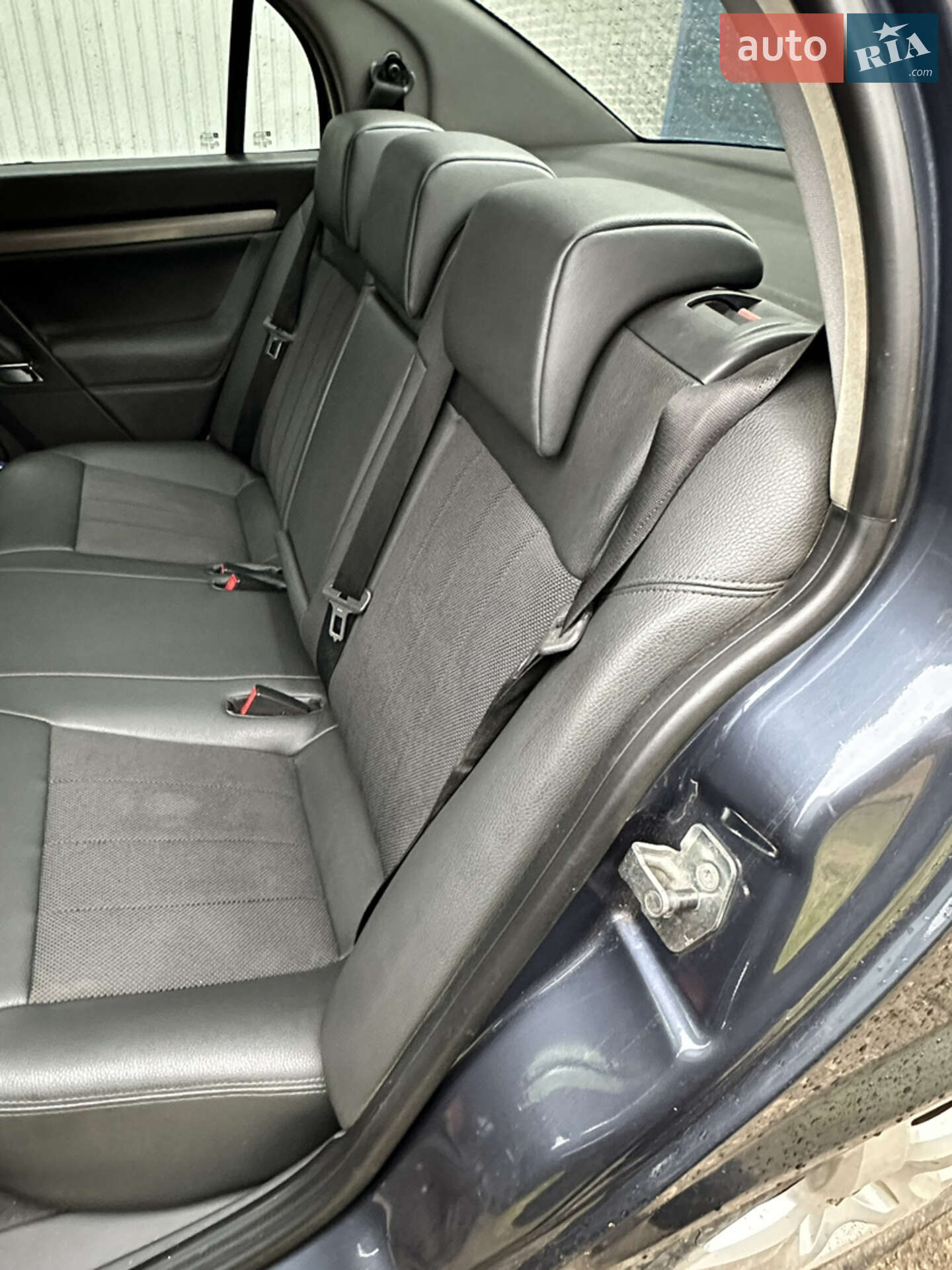 Opel Vectra 2008 VIN W0L0ZCF6981106316 фото оголошення 18 з 19