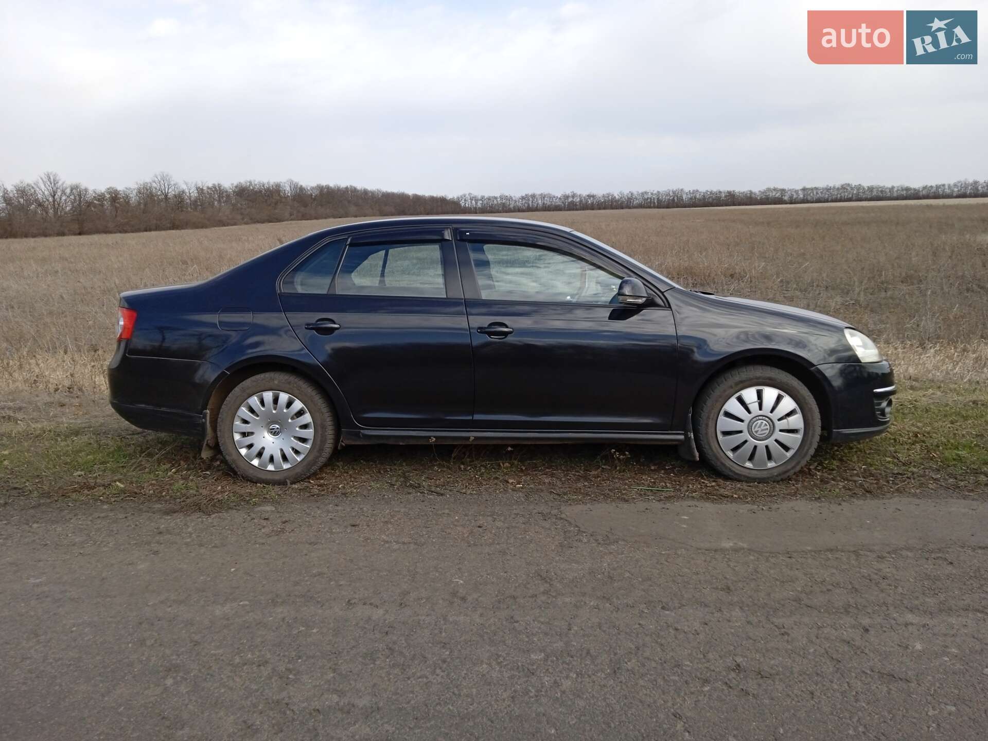 Volkswagen Jetta 2007 VIN WVWZZZ1KZ7M107029 фото оголошення 9 з 9
