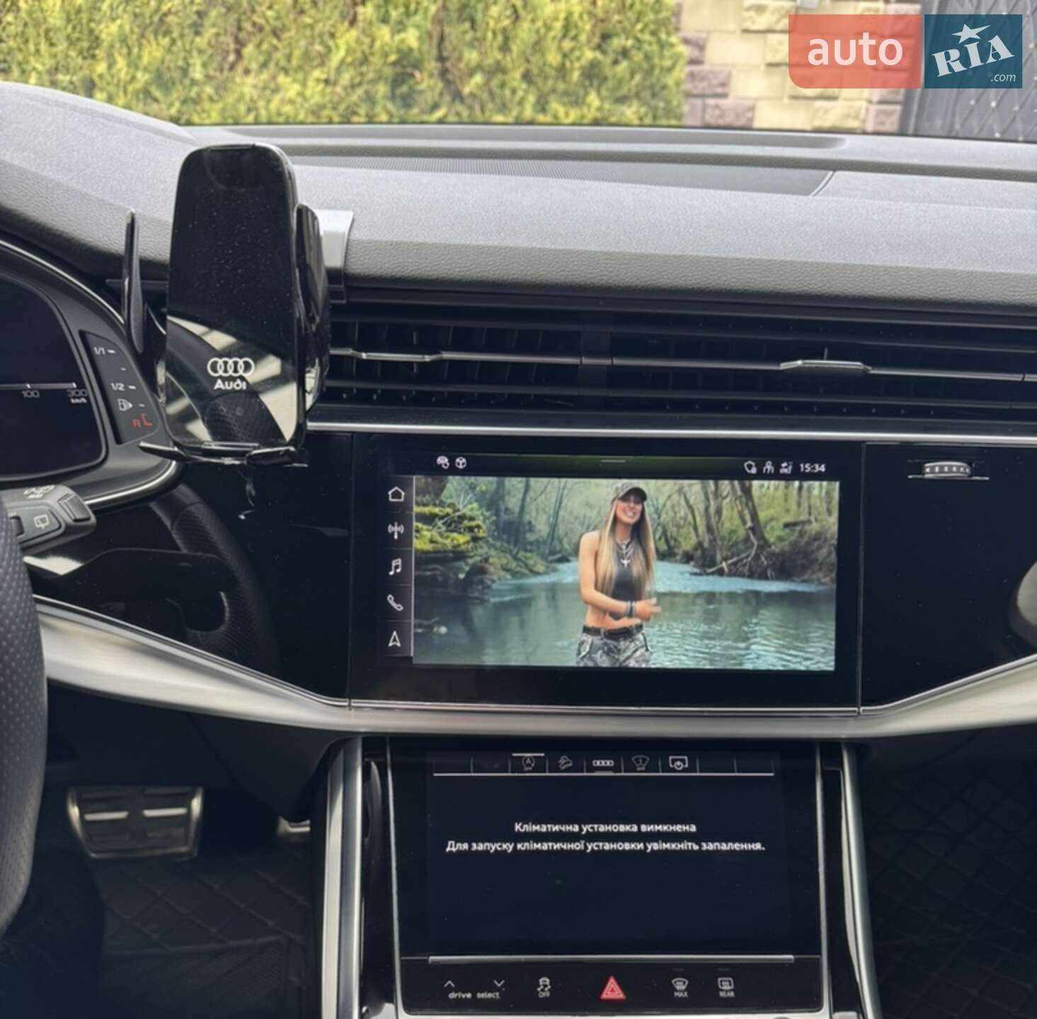 Audi SQ7 2020 VIN WAUZZZ4M9MD009564 фото оголошення 27 з 97