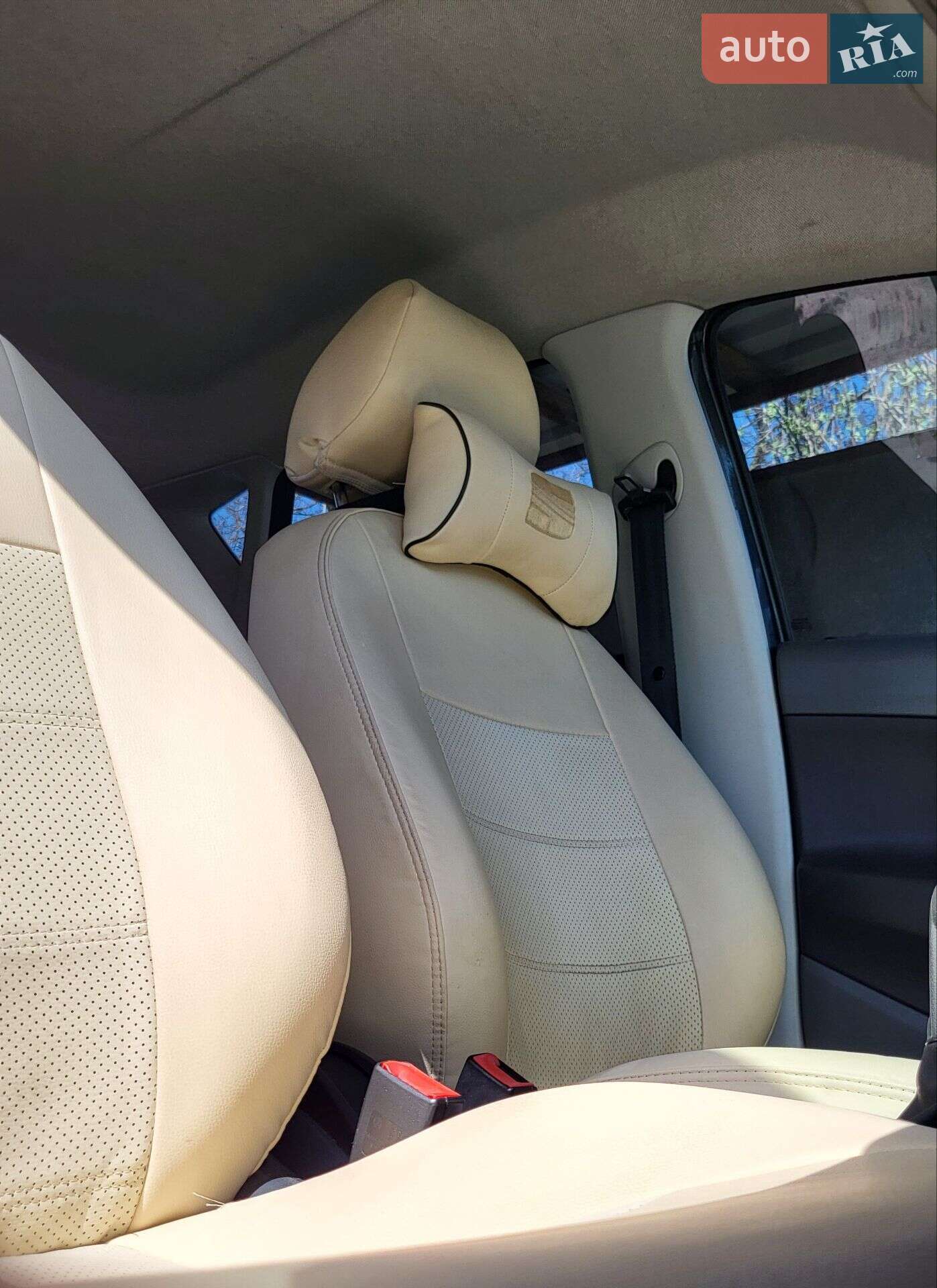 SEAT Ibiza 2010 VIN VSSZZZ6JZBR060889 фото оголошення 3 з 8